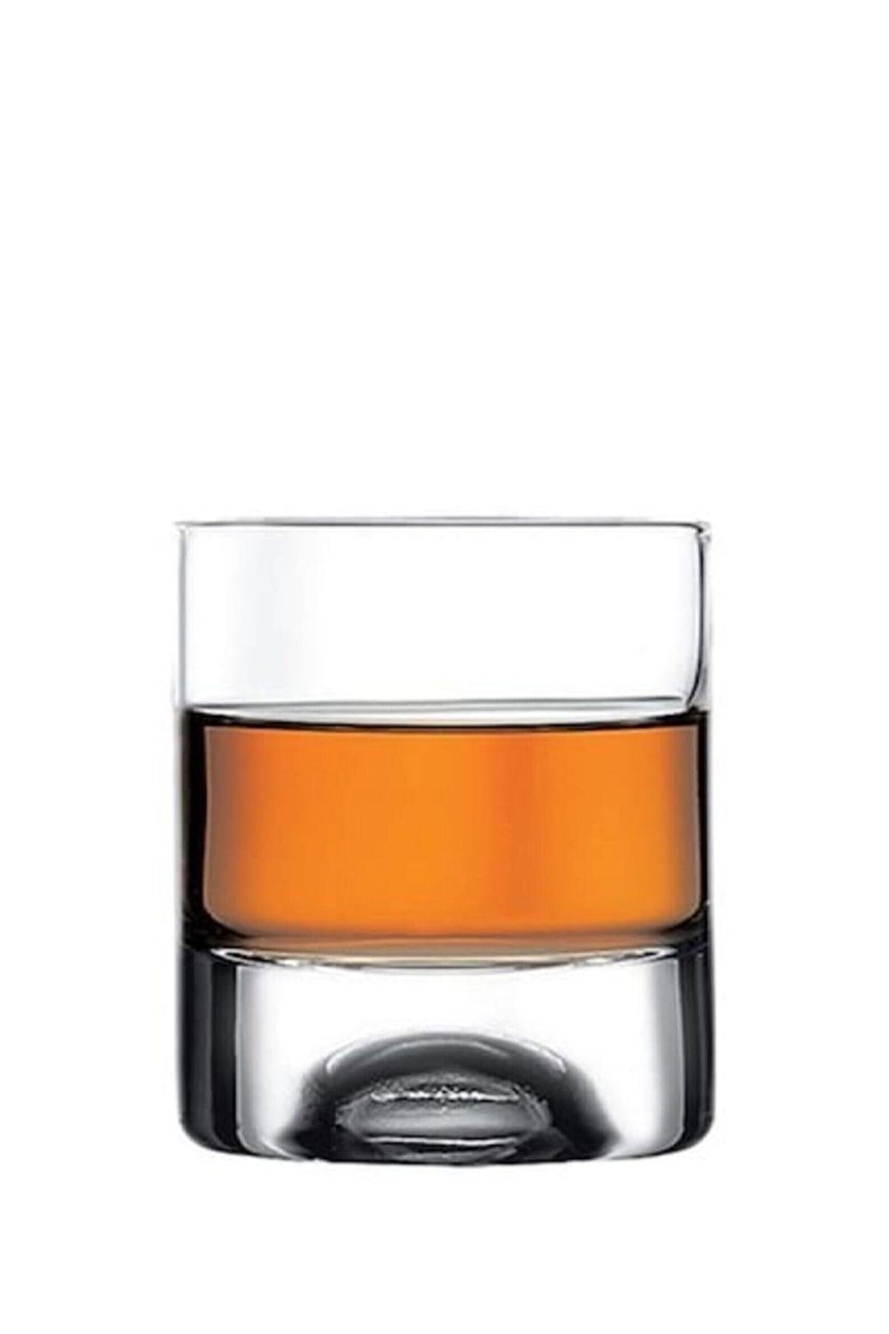 Paşabahçe 62116 Viski Bardağı Soğuk Kesme 6 Lı