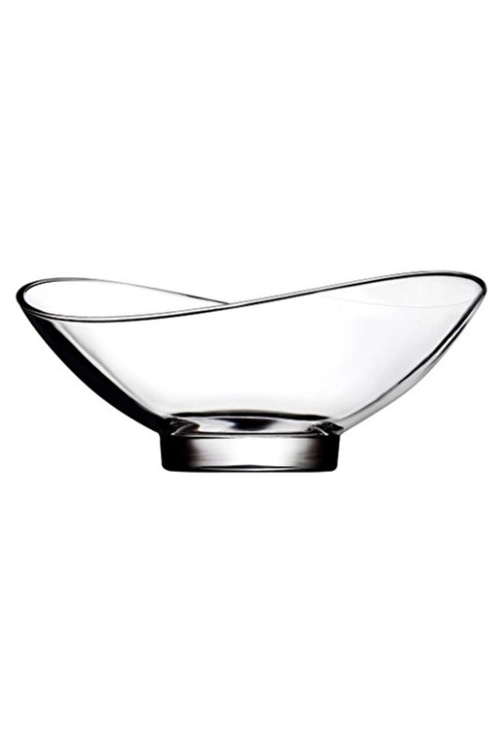 Paşabahçe 68110 Emotion Kristal Gondol Kase