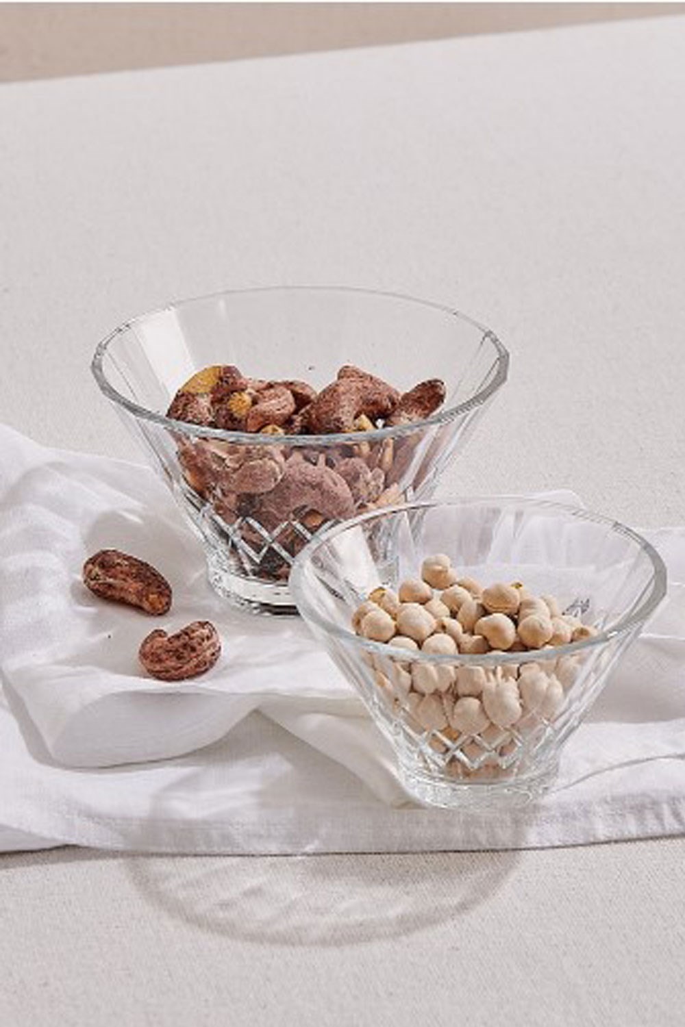 Paşabahçe 6'lı Vanilla Kase 170 cc 530436