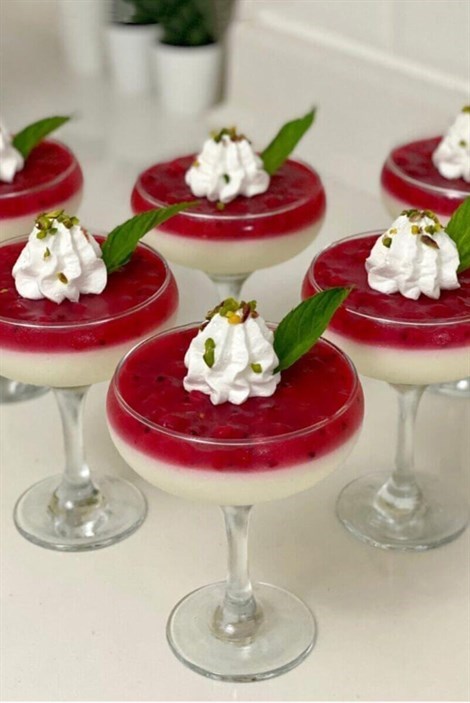 Paşabahçe Bistro 6 Lı Ayaklı Bardak 44136