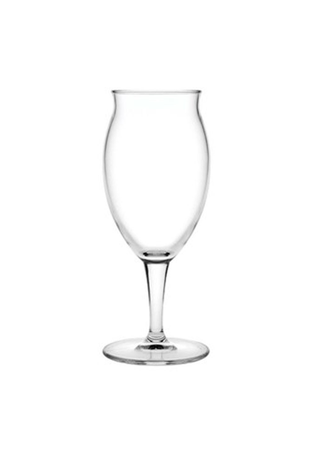 Paşabahçe Craft Stout&Porter 440317  Bira Bardağı 4'lü 410 cc