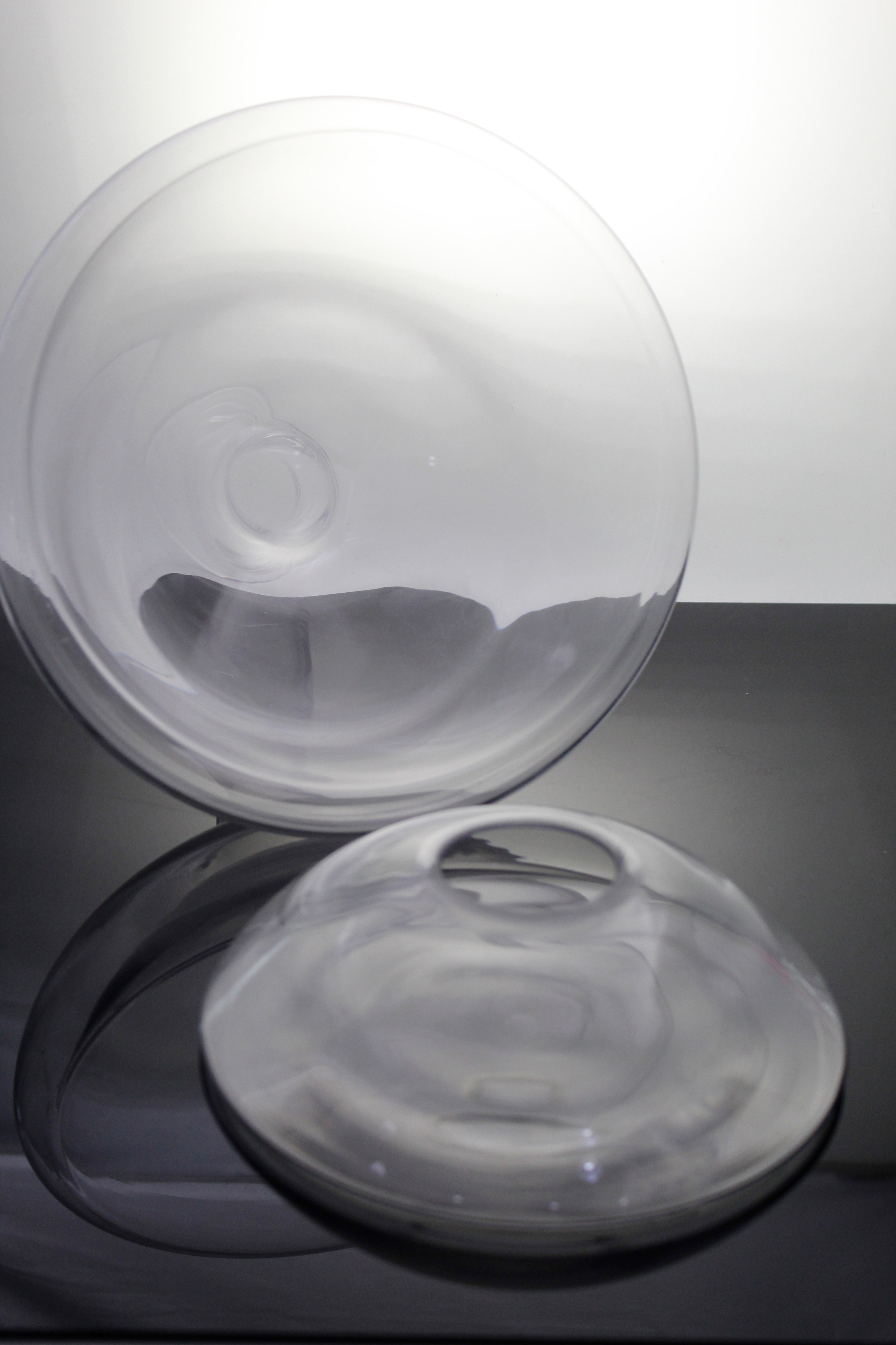 Paşabahçe Denizli Cam Optikli El İmalatı Kristal 2 Parça Karaf Takımı 600 ml 92052