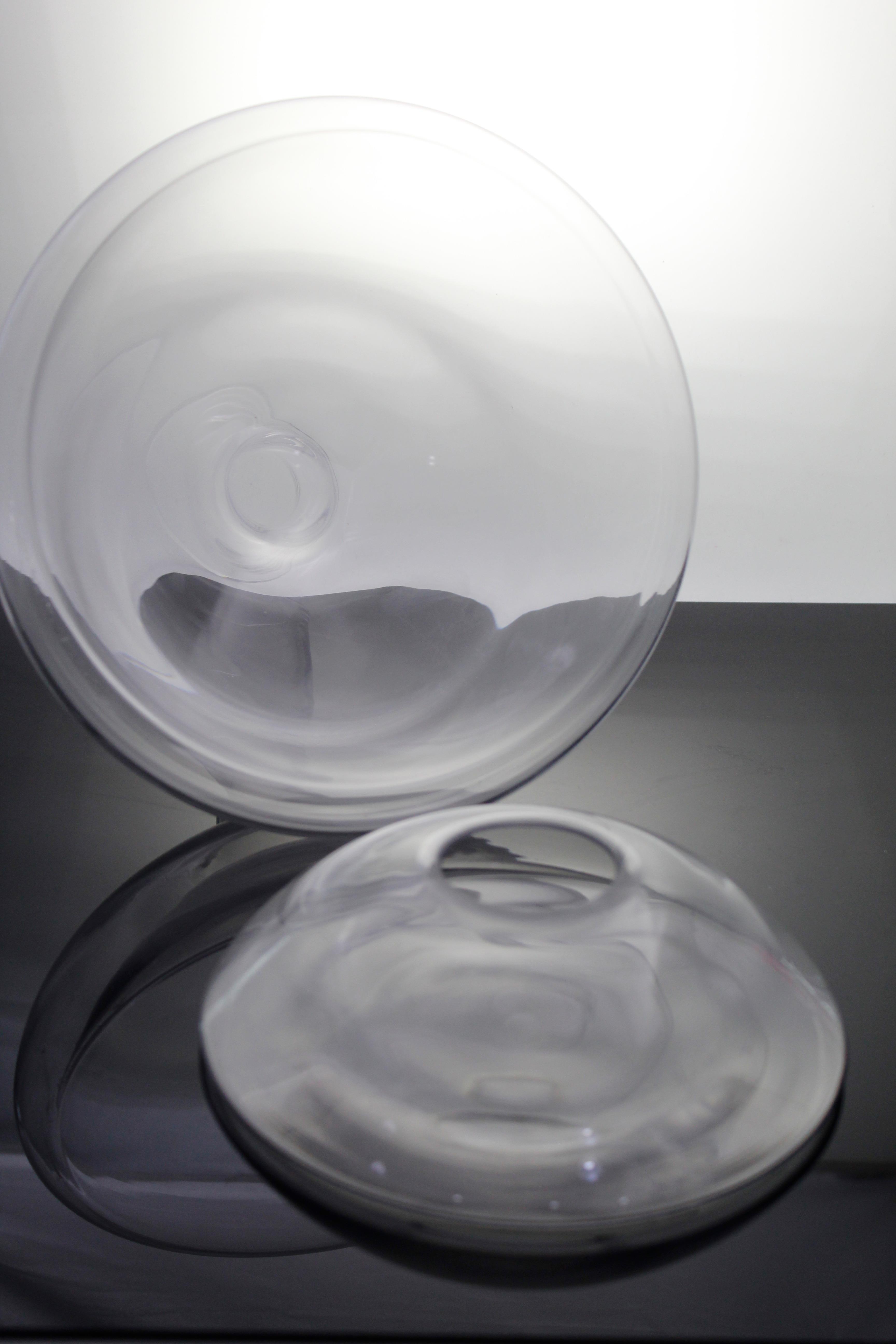 Paşabahçe Denizli Cam Optikli El İmalatı Kristal 2 Parça Karaf Takımı 600 ml 92052