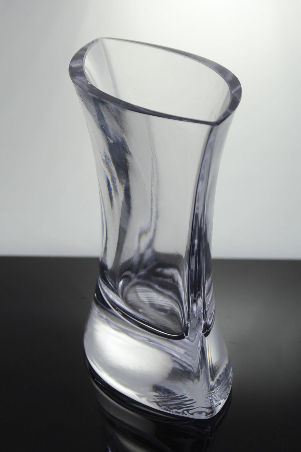 Paşabahçe Denizlicam Kristal El İmalatı Kristal Mini Vazo 275542 17056
