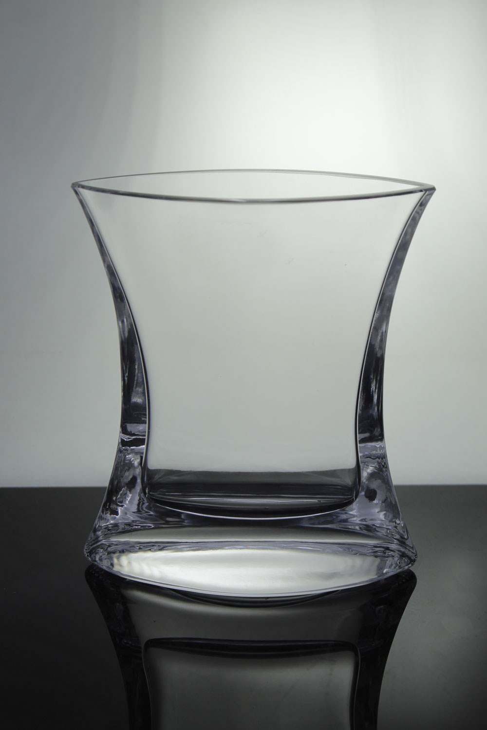 Paşabahçe Denizlicam Kristal El İmalatı Kristal Mini Vazo 275542 17056