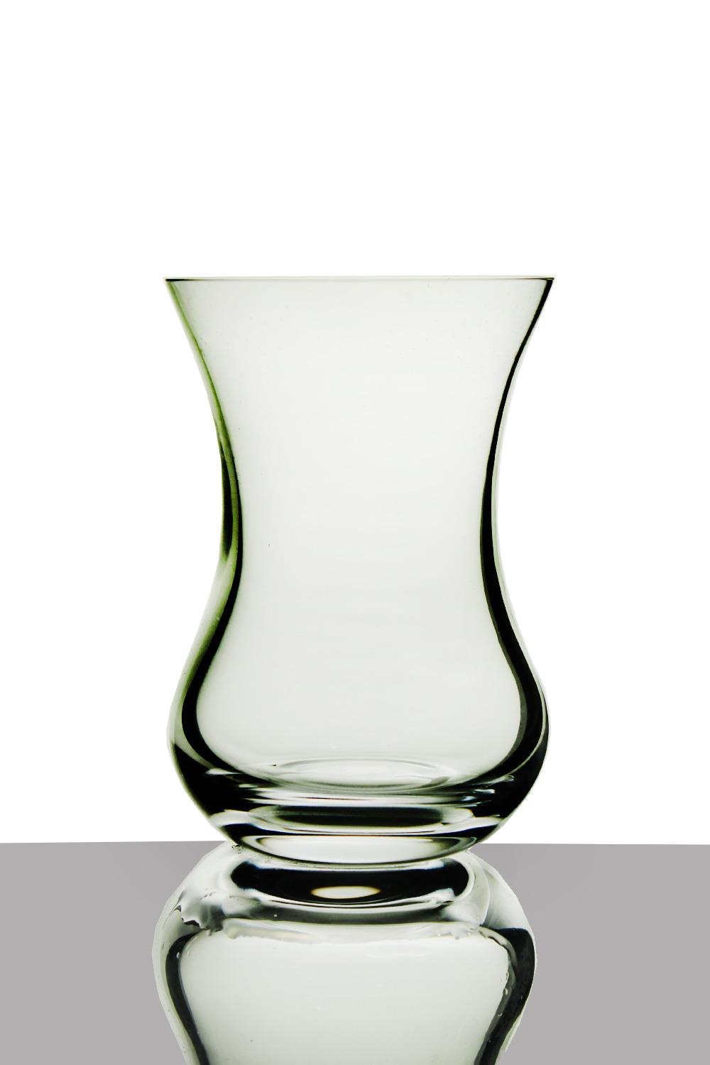 Paşabahçe El İmalatı Kristal 6 Lı Çay Bardağı 29506
