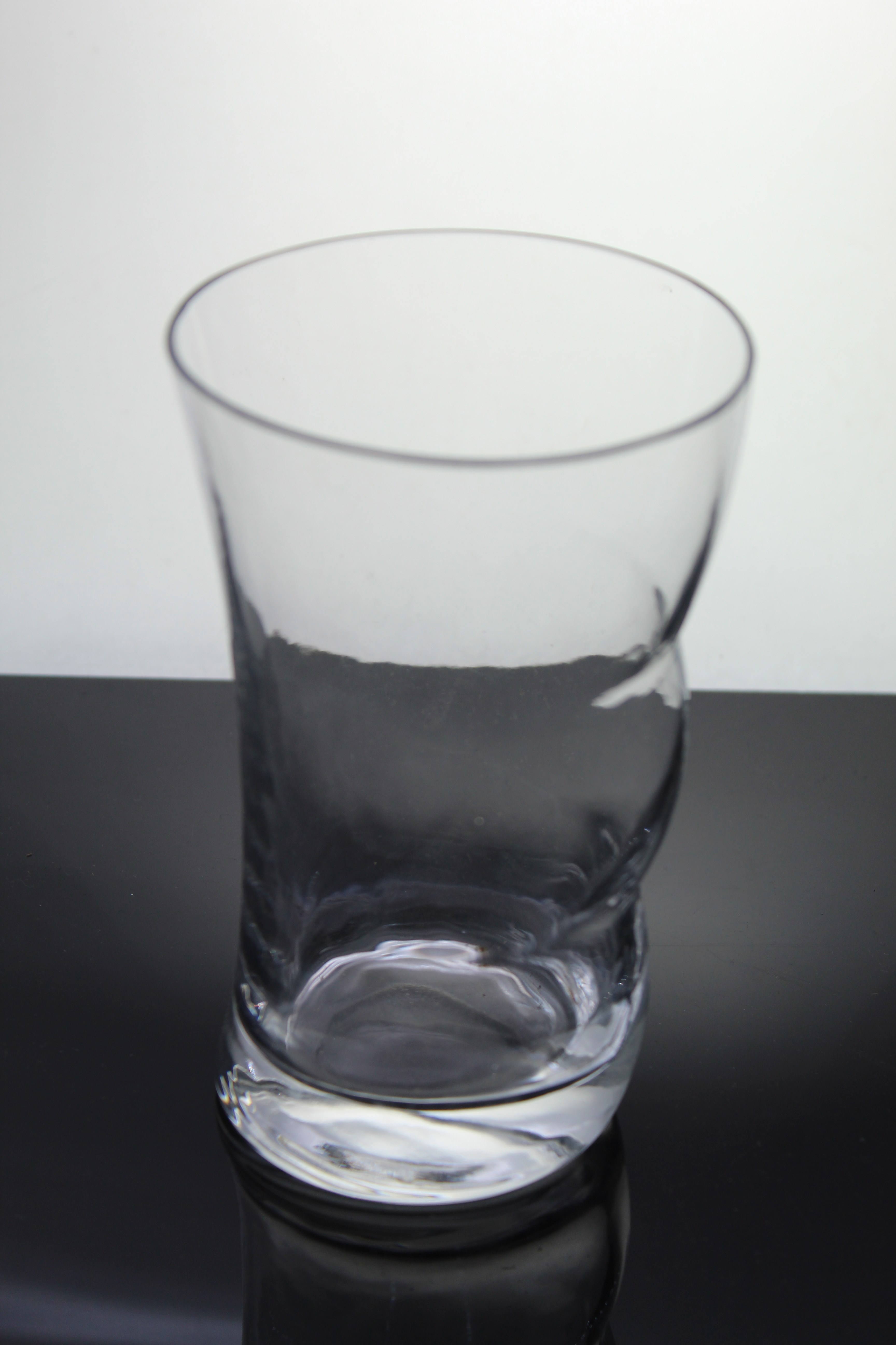 Paşabahçe El İmalatı Kristal 6 Lı Meşrubat Bardağı 12689 420 cc