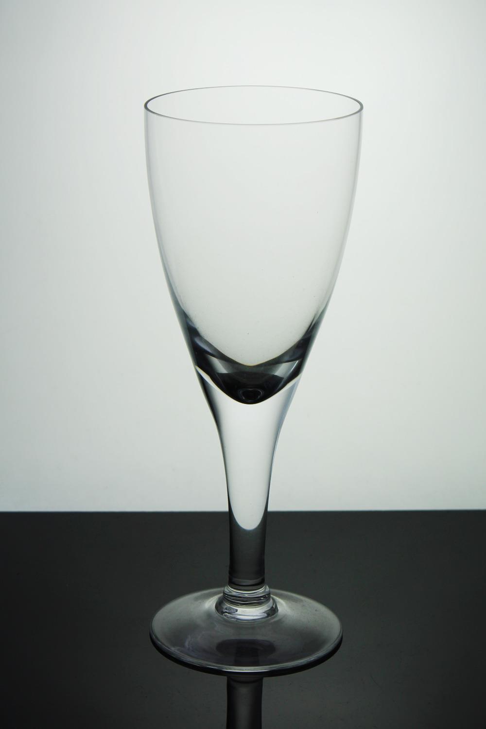 Paşabahçe El İmalatı Kristal 6 Lı Şarap Kadehi 11067