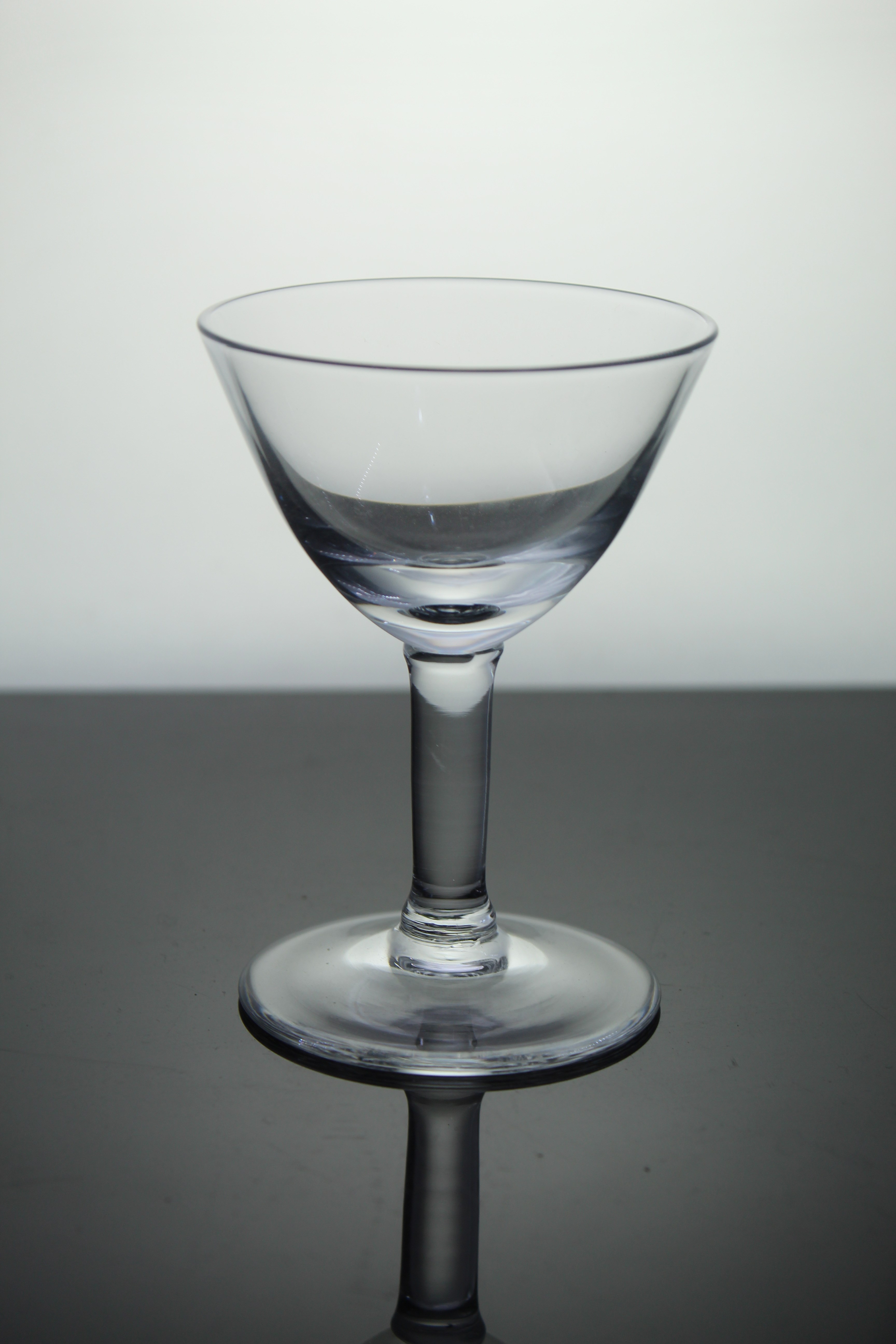Paşabahçe El İmalatı Kristal 6 Lı Shot ve Likör Kadehi 70 cc 11720