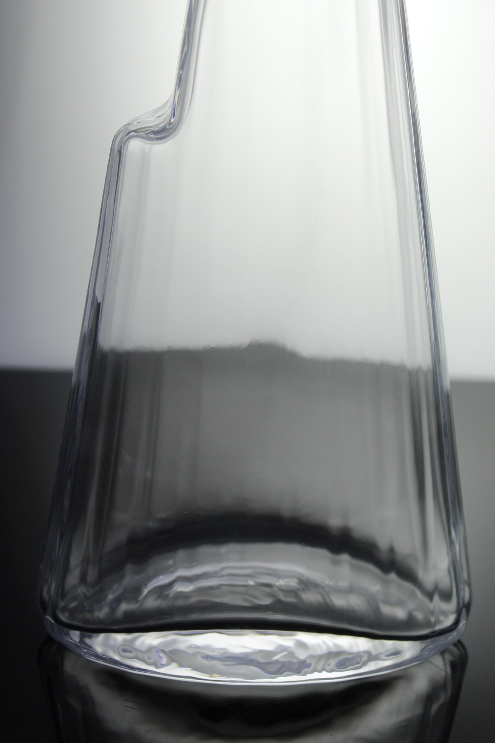 Paşabahçe El İmalatı Kristal Karaf 1019070 92294 1500 cc