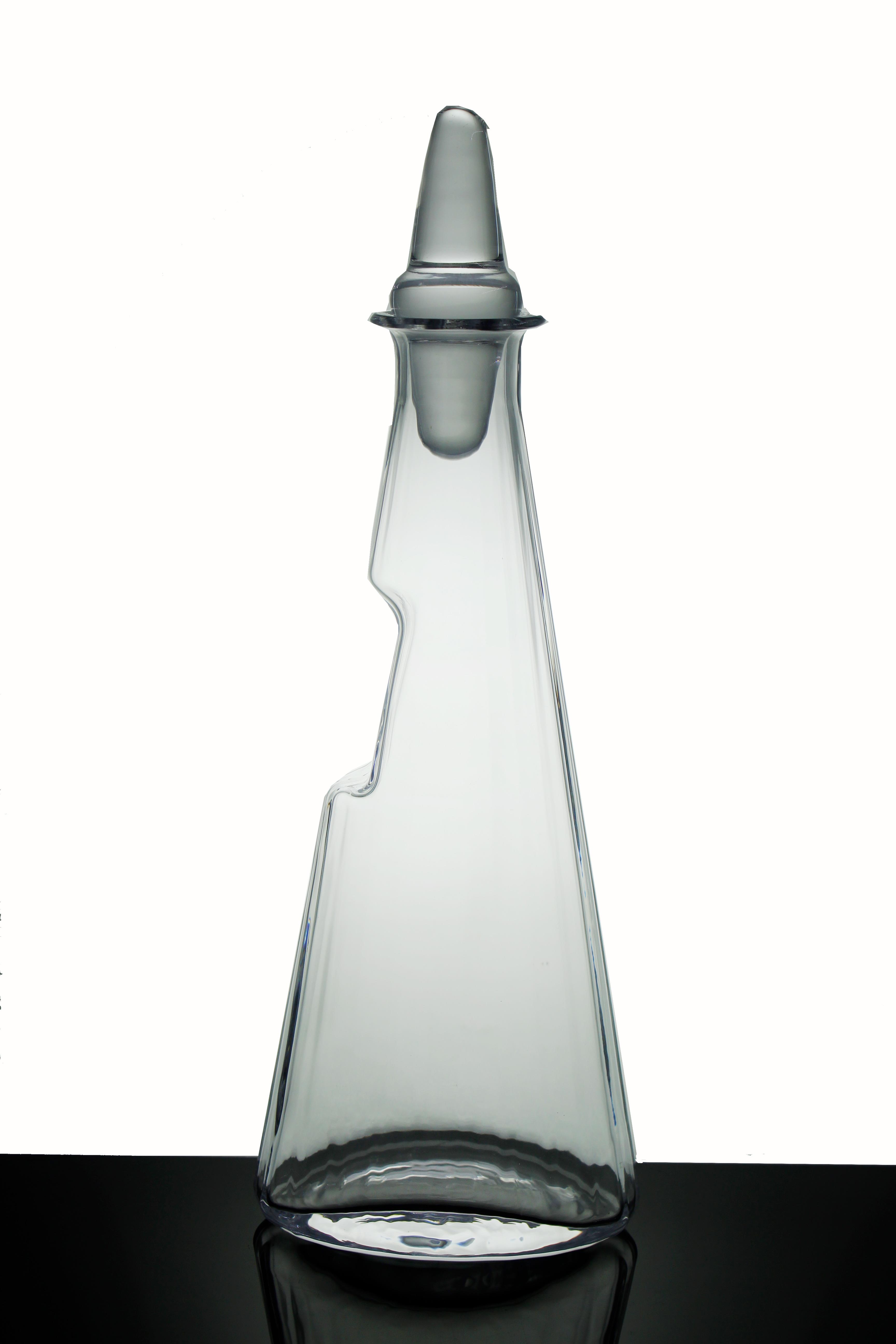 Paşabahçe El İmalatı Kristal Karaf 1019070 92294 1500 cc