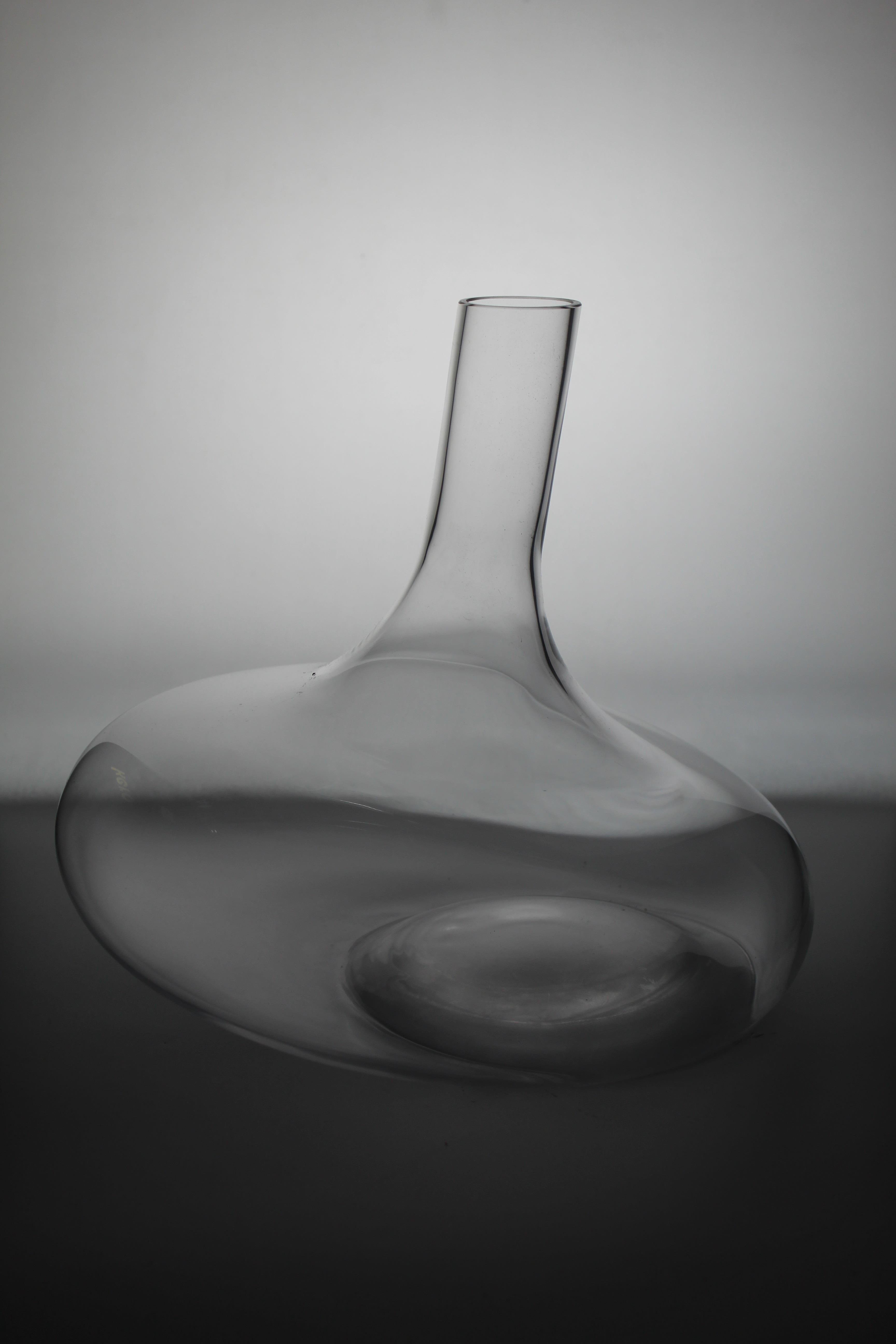 Paşabahçe El İmalatı Kristal Karaf 92310