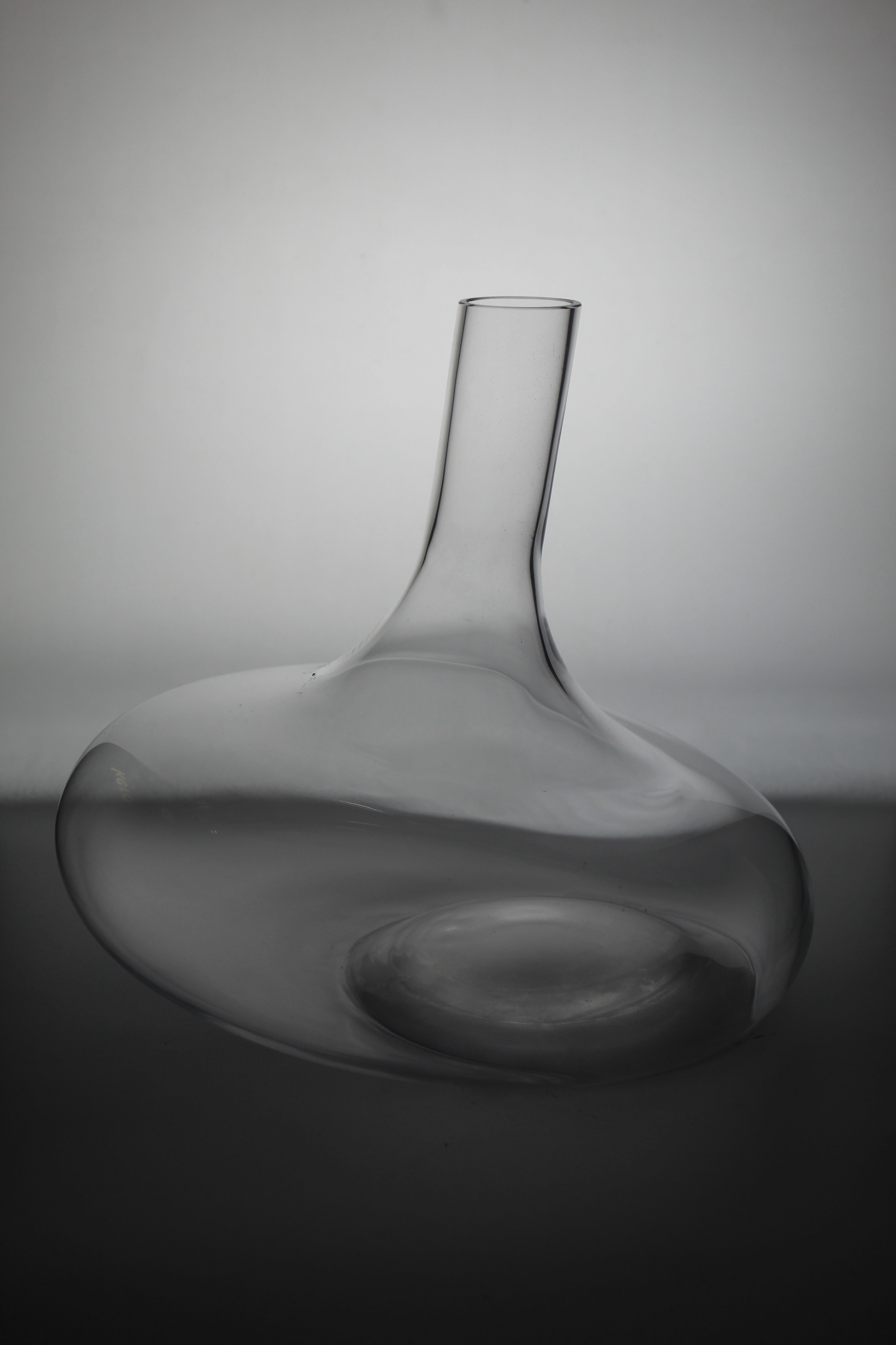 Paşabahçe El İmalatı Kristal Karaf 92310