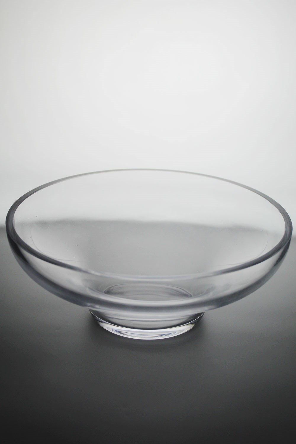 Paşabahçe El İmalatı Kristal Kase  17606