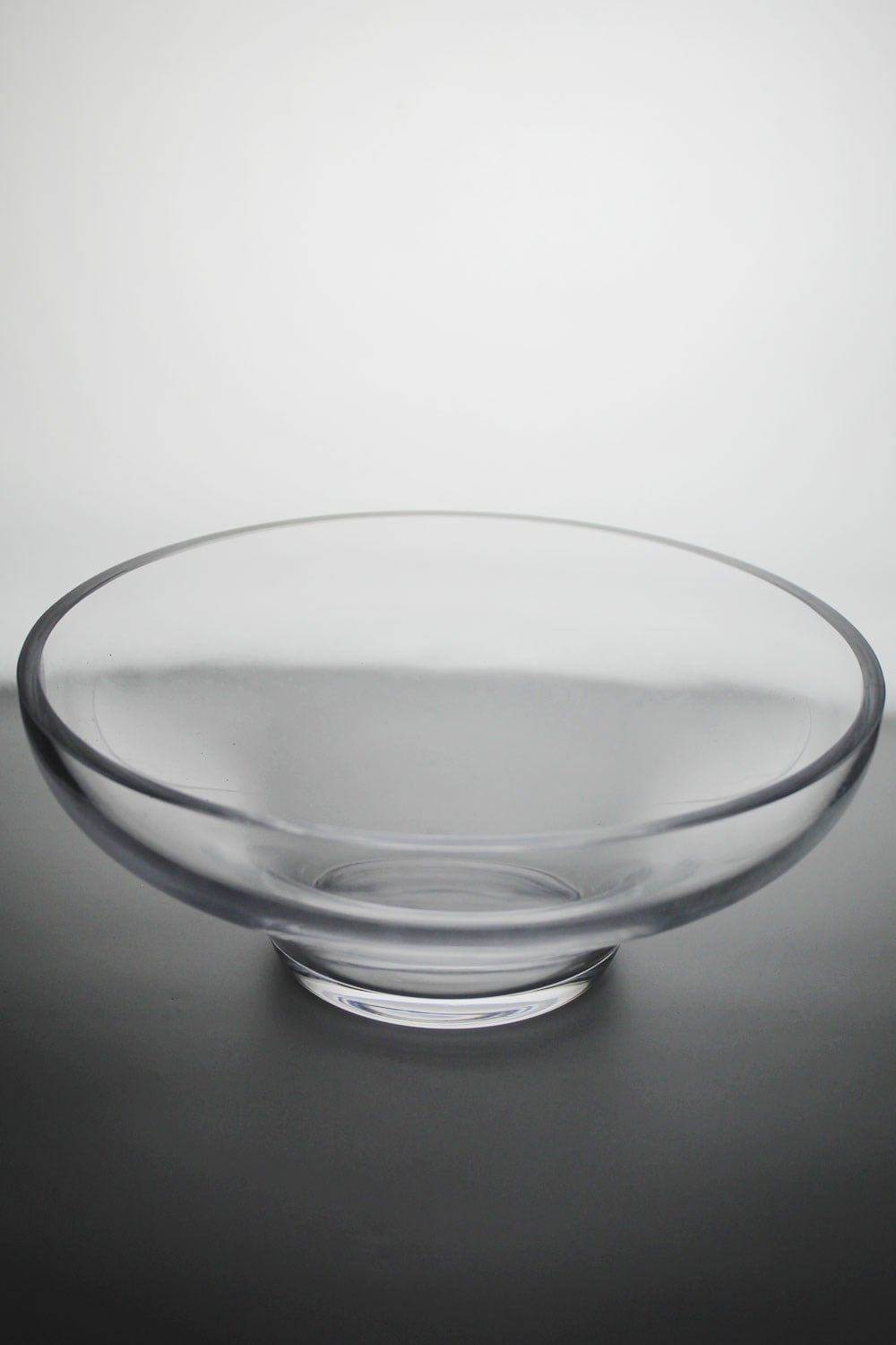 Paşabahçe El İmalatı Kristal Kase  17606