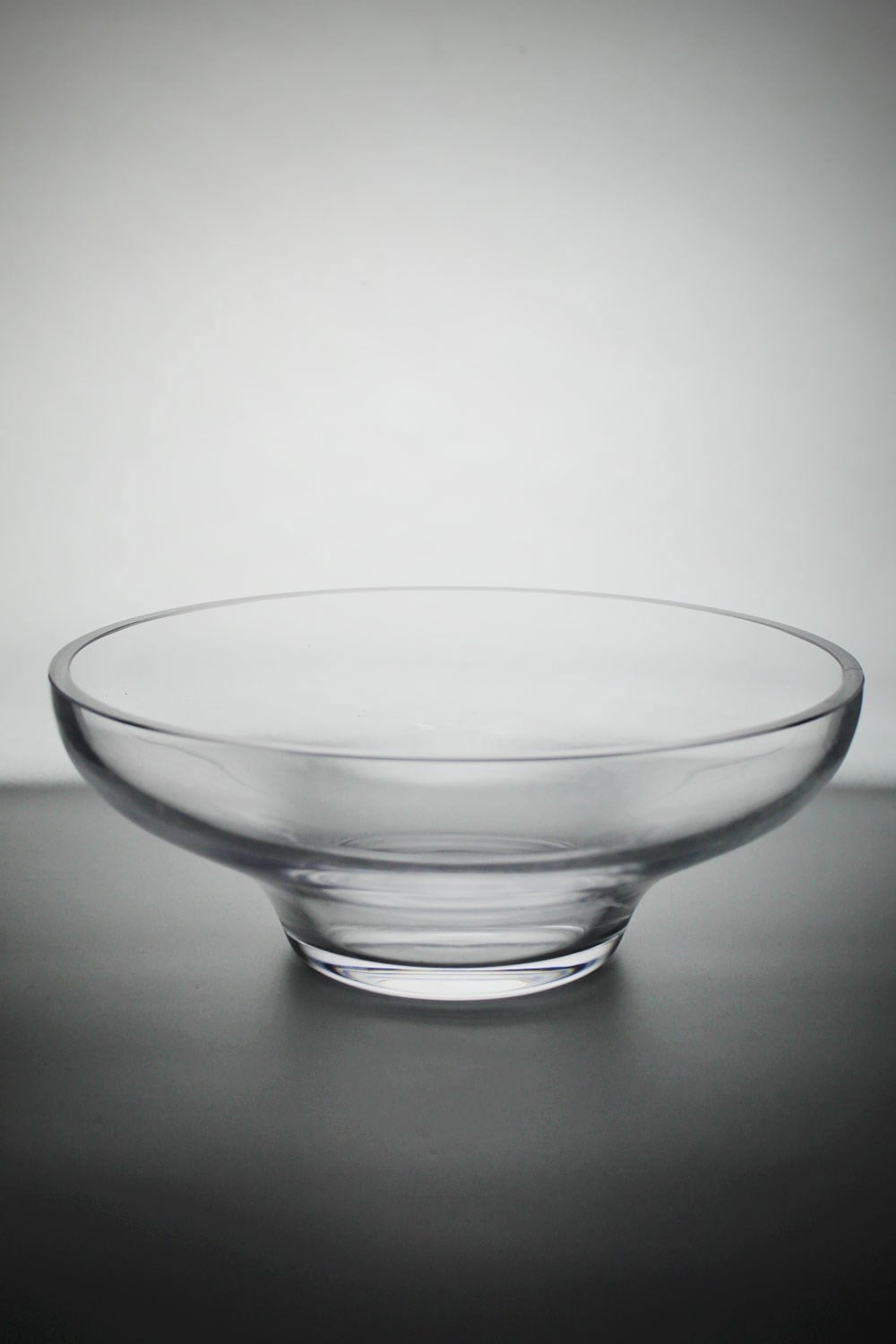 Paşabahçe El İmalatı Kristal Kase  17606