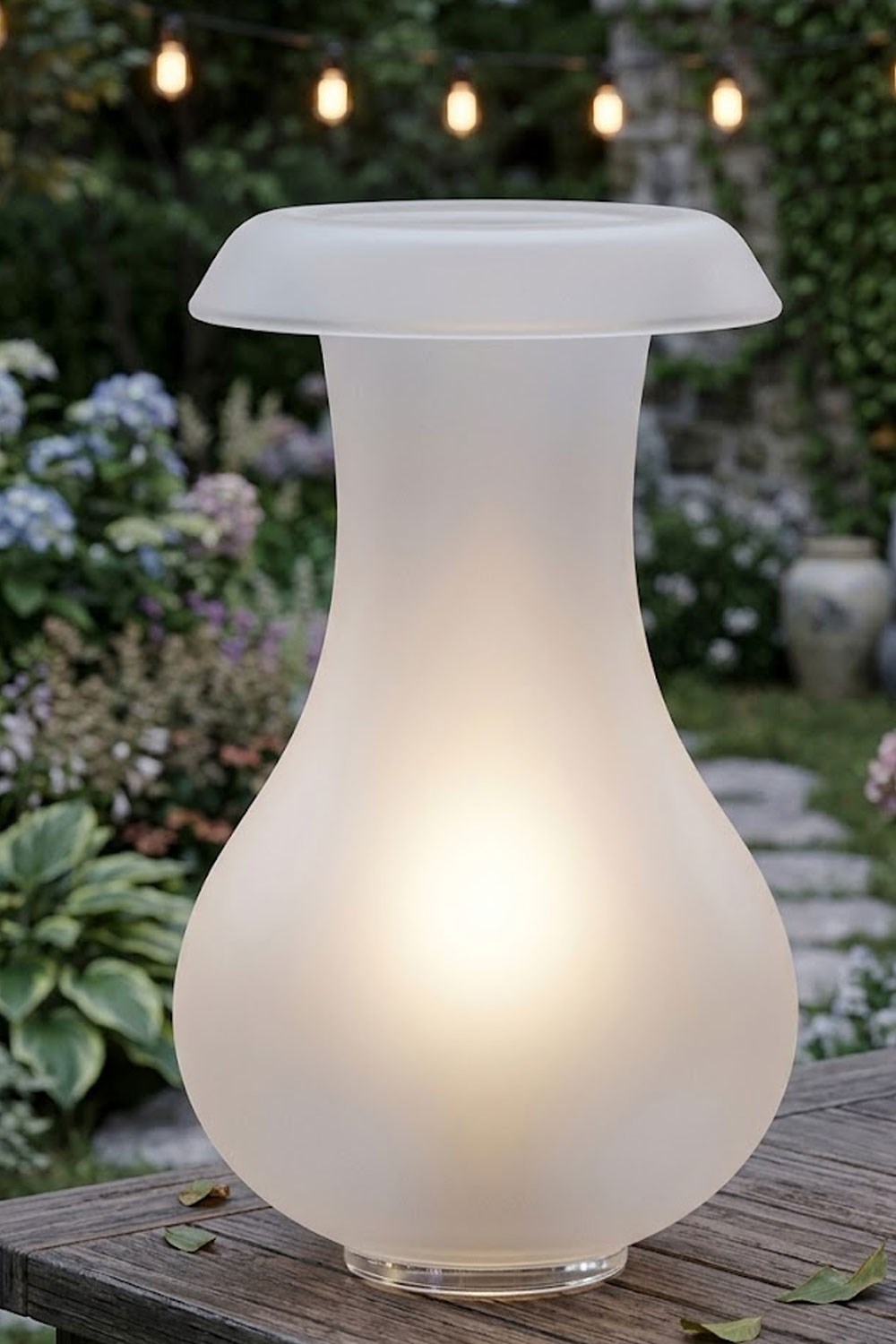 Paşabahçe El İmalatı Kristal Lamba Camı ve Mumluk 1095726 15630