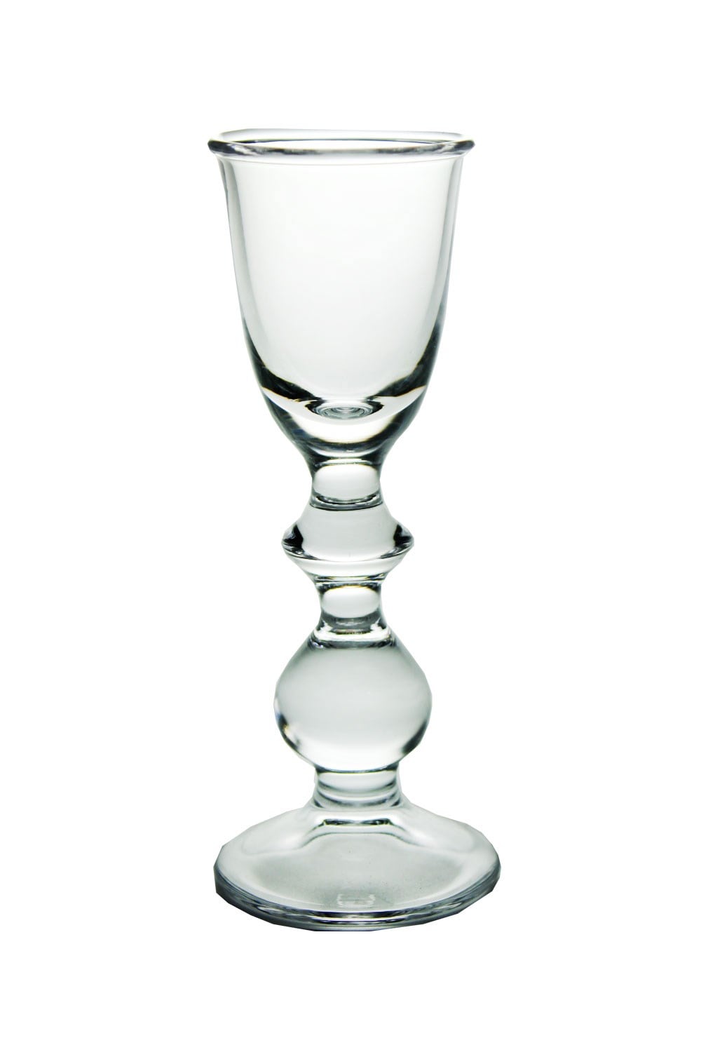 Paşabahçe El İmalatı Kristal Likör Bardağı 1 Adet 11836