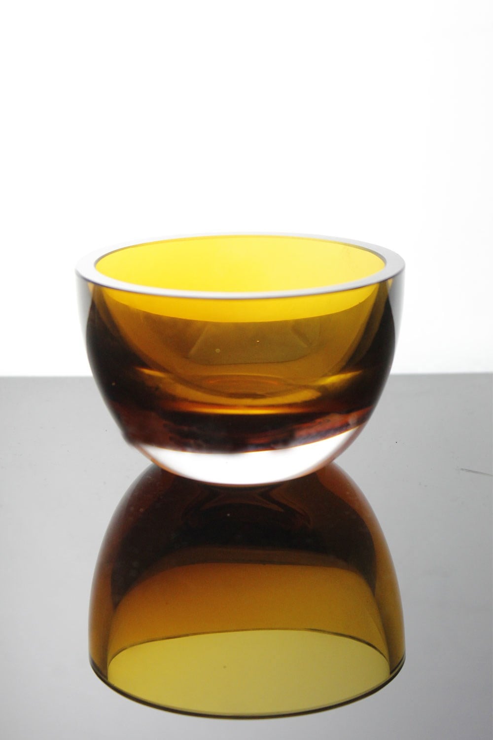 Paşabahçe El İmalatı Kristal Mini Kase 1 Adet 13405