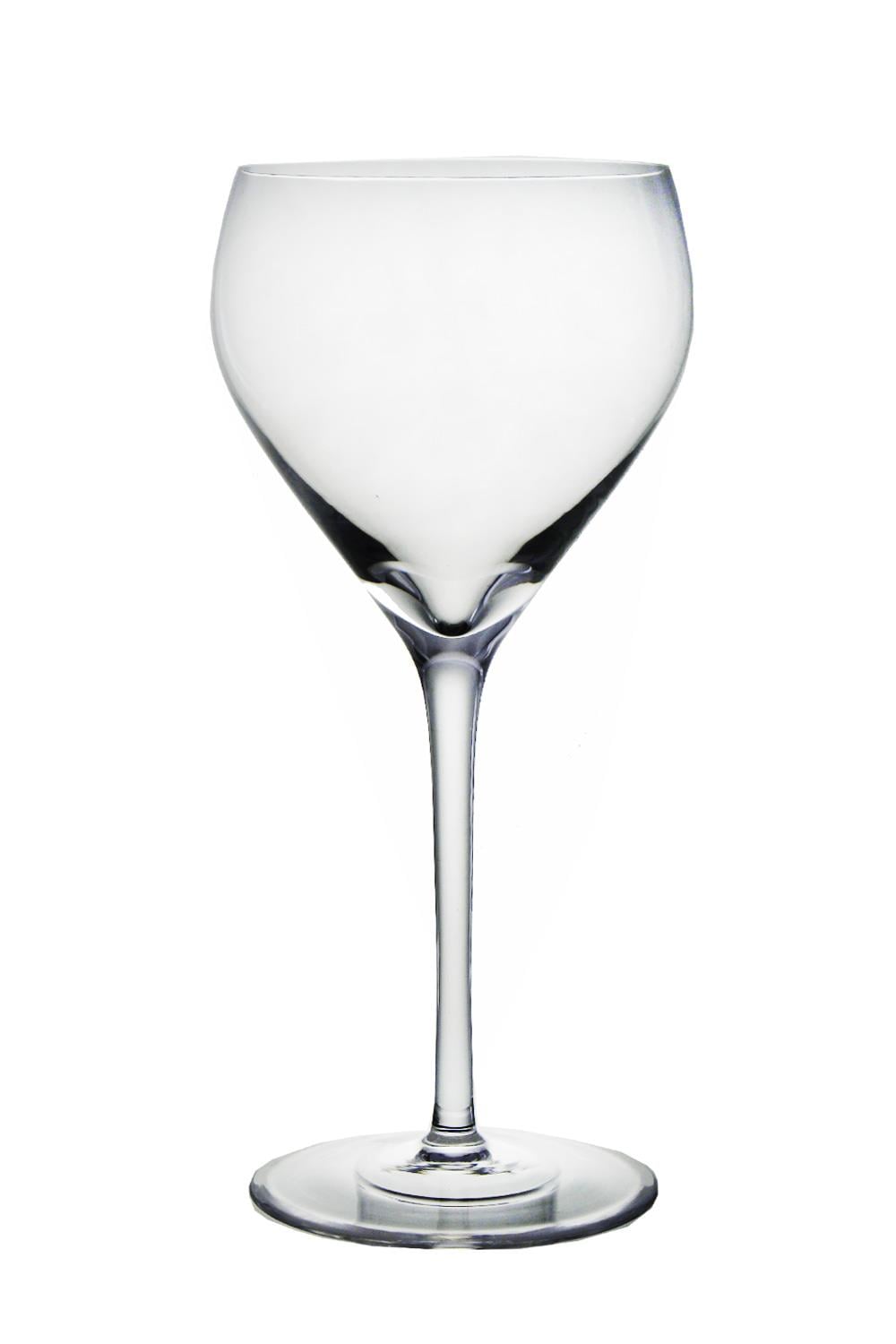 Paşabahçe El İmalatı Kristal Şampanya Kadehi 1 Adet 31248