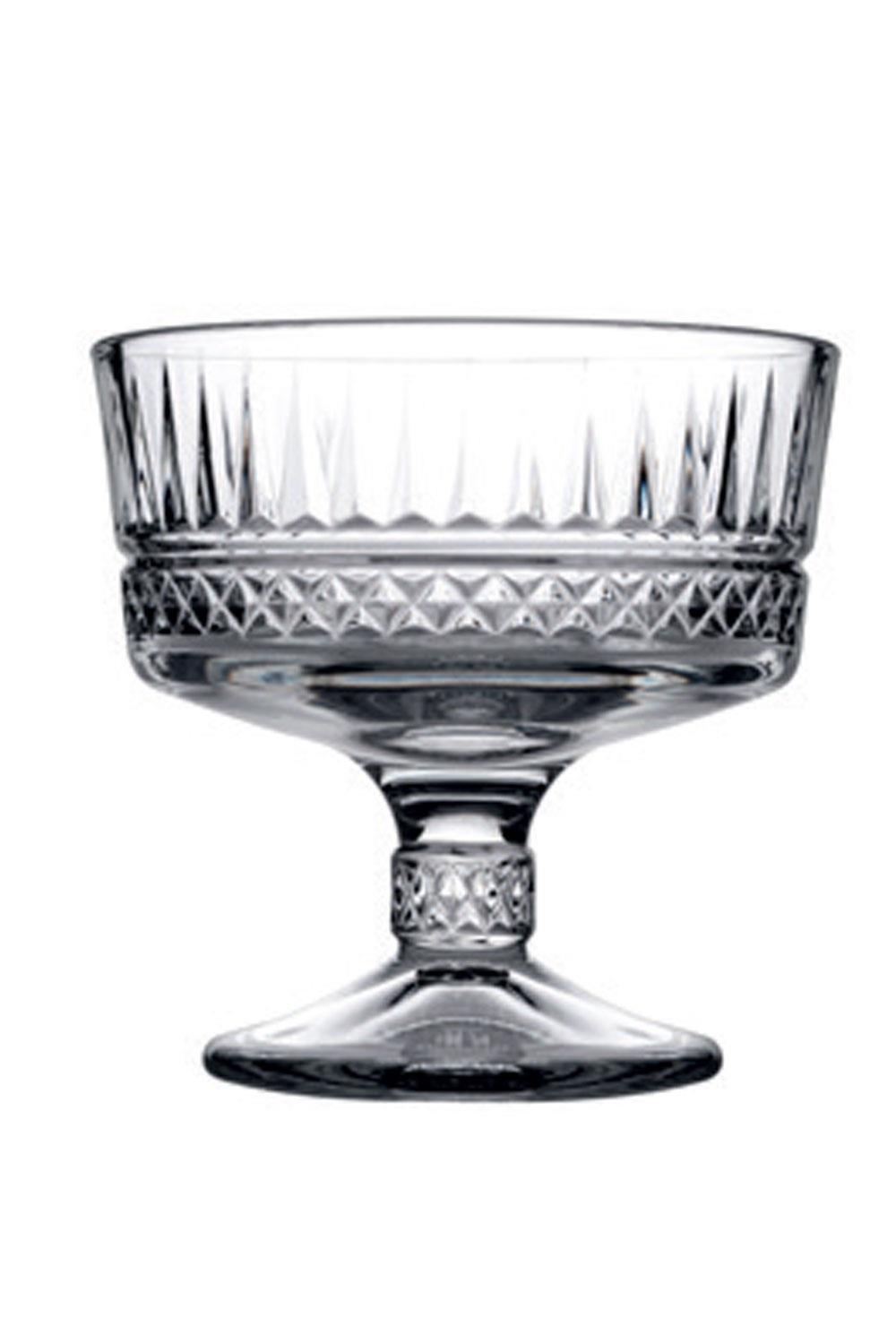 Paşabahçe Elysia 6 lı Ayaklı Kase 51749