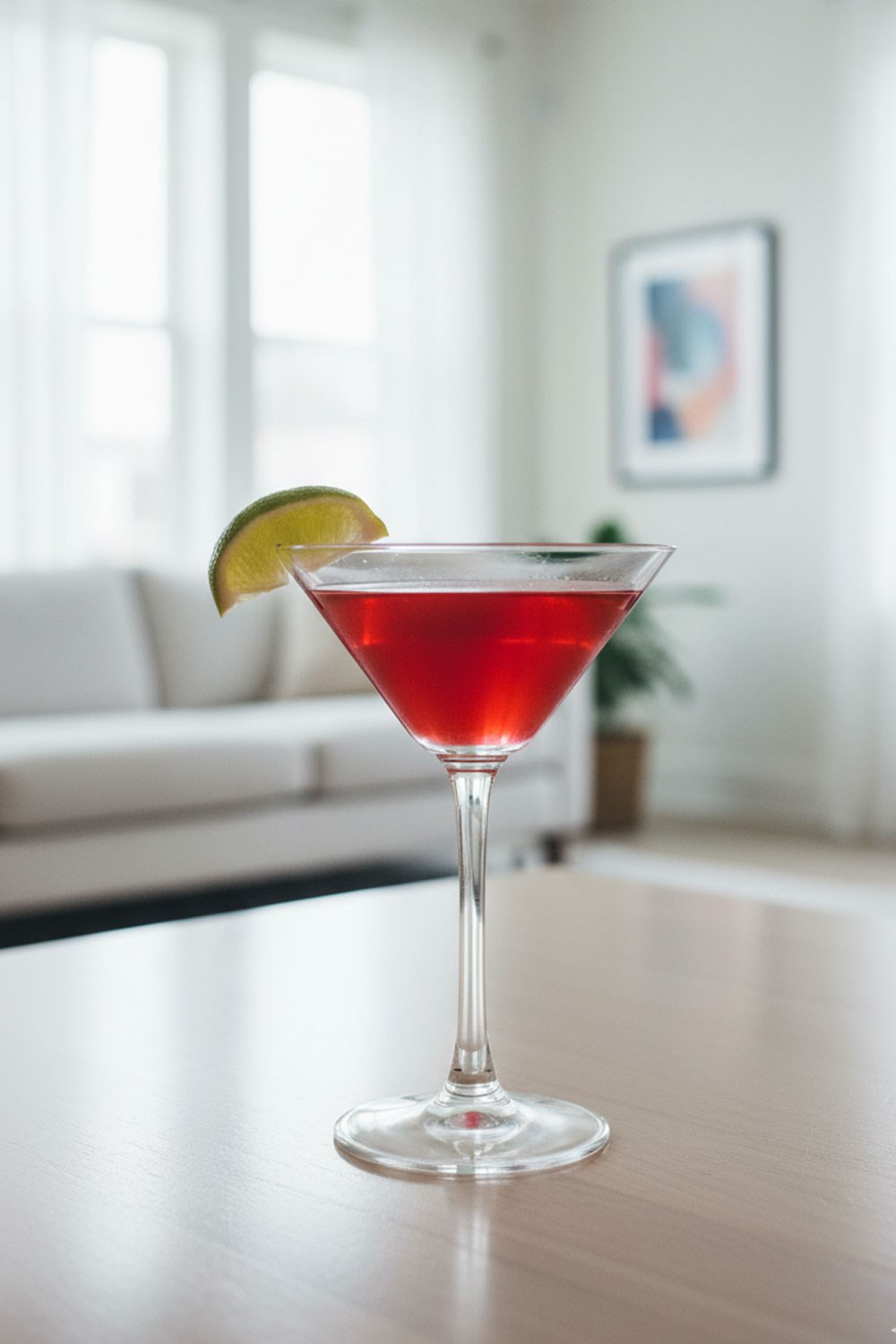 Paşabahçe Enoteca Martini Kadehi 6 Lı 44698