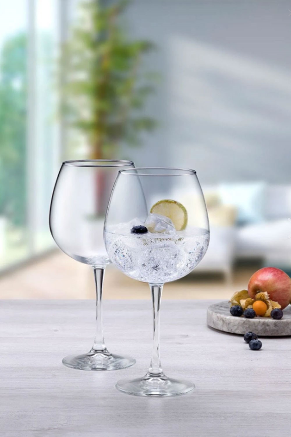 Paşabahçe Enoteca Şarap Kadehi 6 Lı 44248