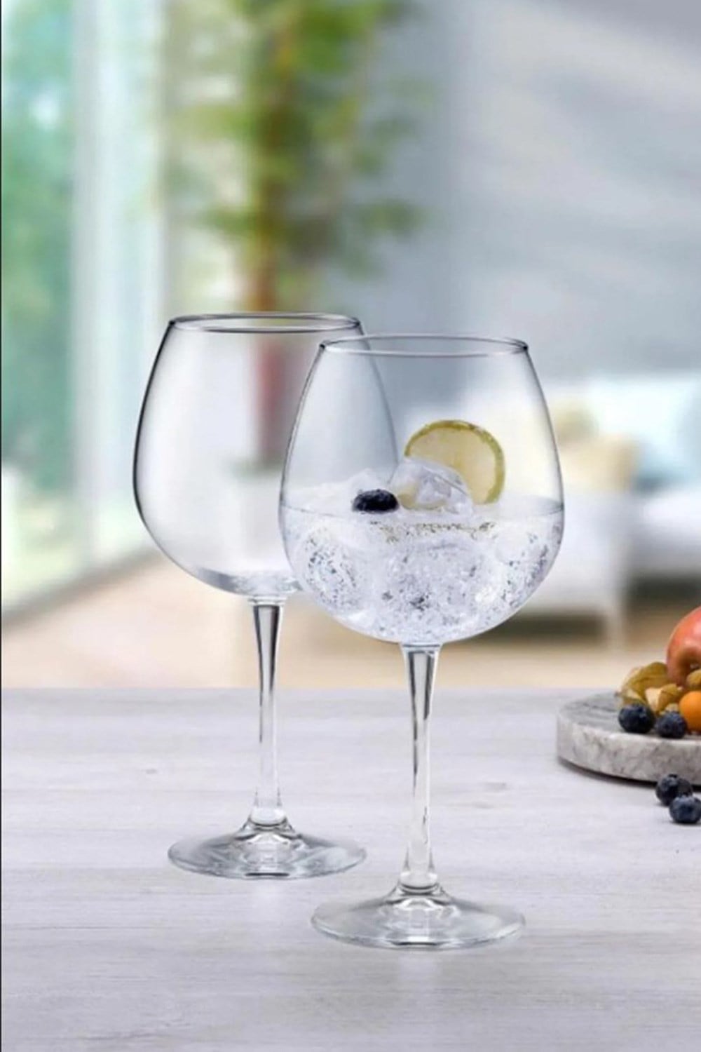 Paşabahçe Enoteca Şarap Kadehi 6 Lı 44238 655 CC