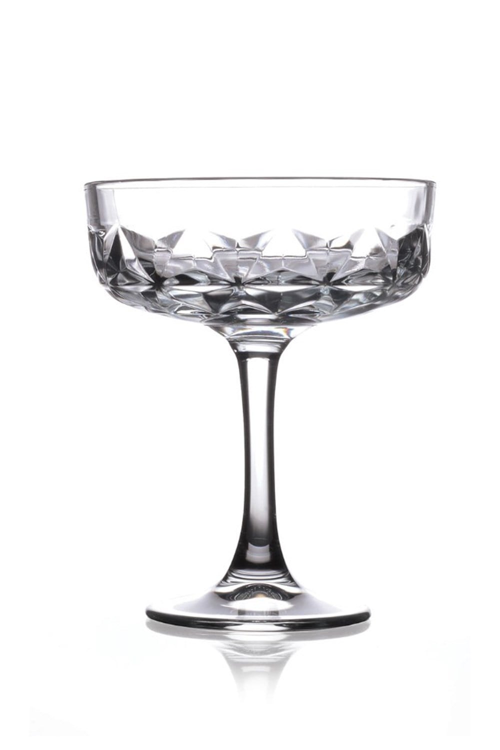 Paşabahçe Estrella 4'lü Martini Kokteyl Kadeh 1204339 440454 235 cc