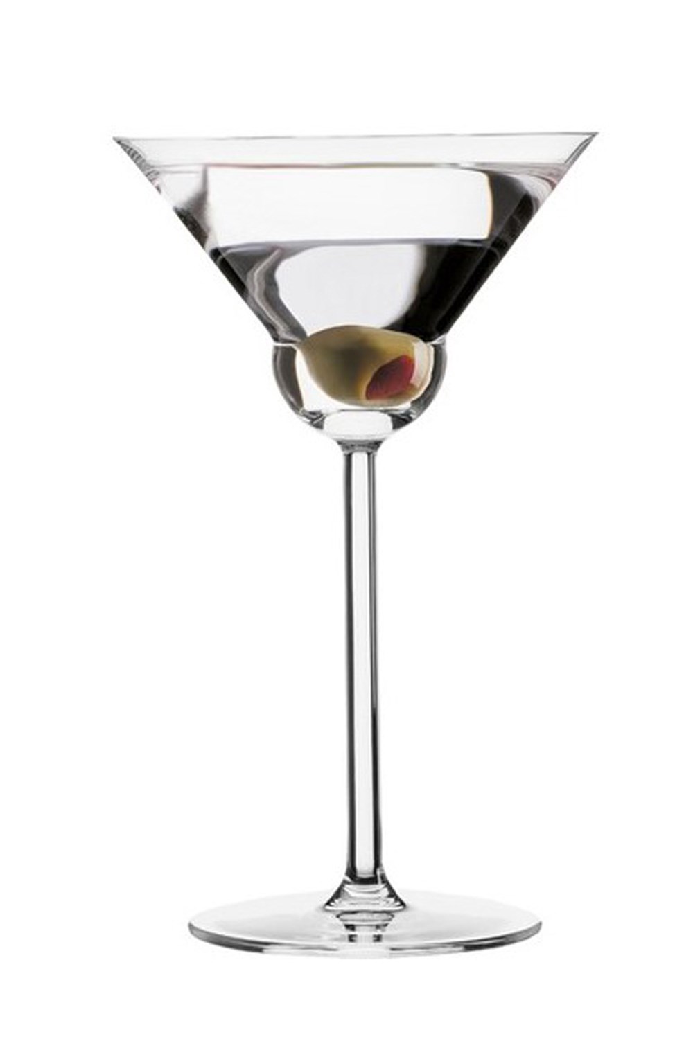 Paşabahçe FD Kristal Martini  Bardak  200 cc 2'li 67012
