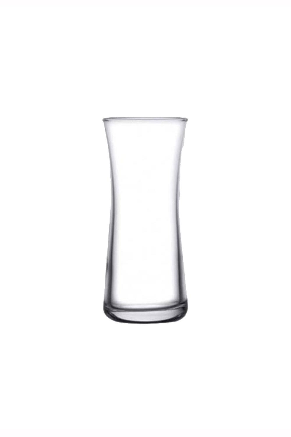 Paşabahçe Heybeli Rakı Bardağı 6 Lı 420016