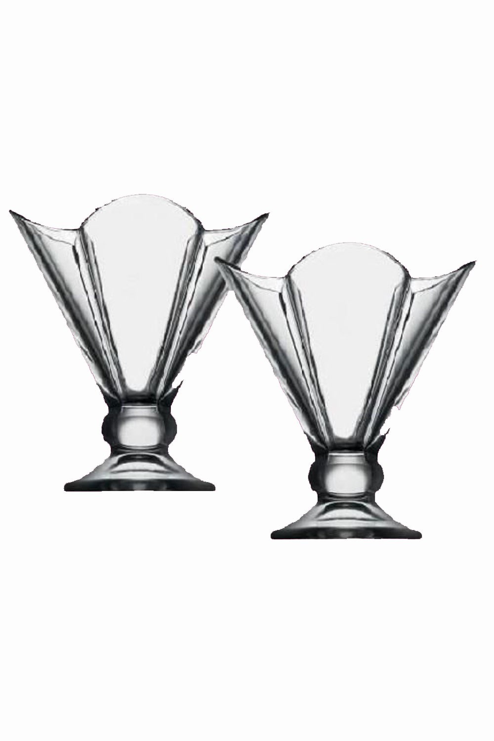 Paşabahçe Ice Ville Dondurmalık 6 Lı 51628