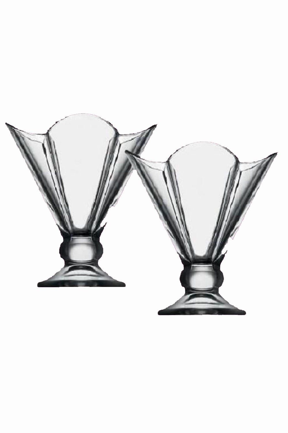 Paşabahçe Ice Ville Dondurmalık 6 Lı 51628