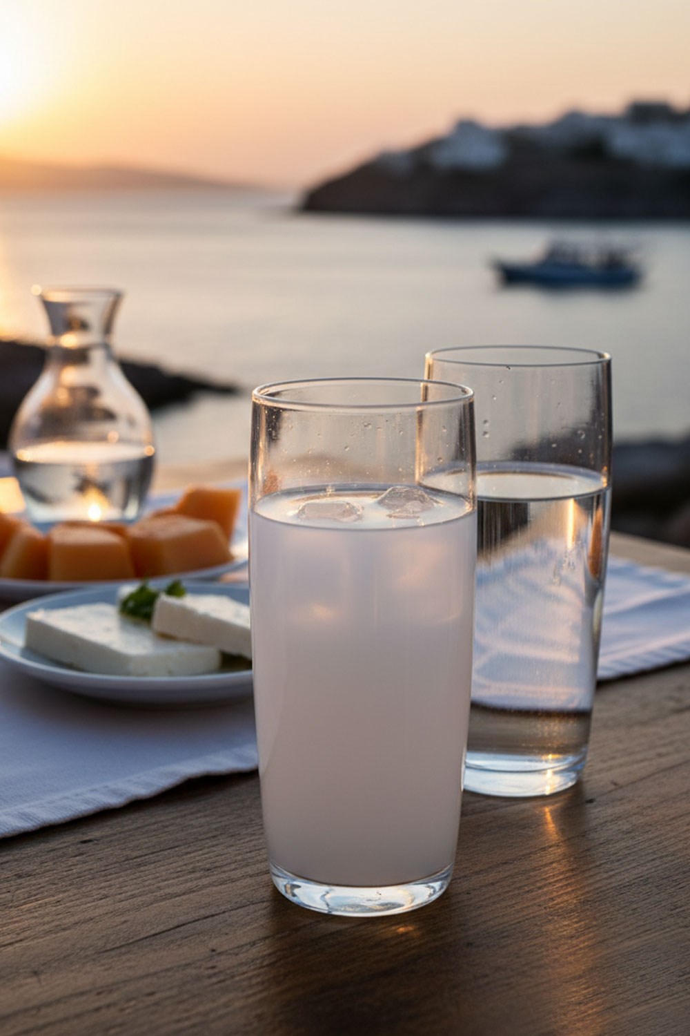 Paşabahçe Koleksiyon El İmalatı Kristal 6 Lı Rakı Bardağı 12764 180 cc