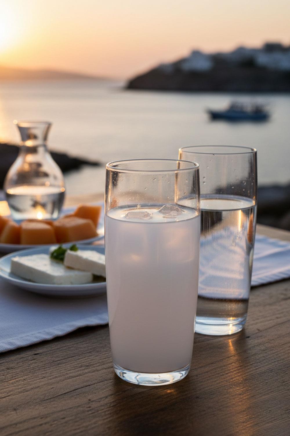 Paşabahçe Koleksiyon El İmalatı Kristal 6 Lı Rakı Bardağı 12764 180 cc