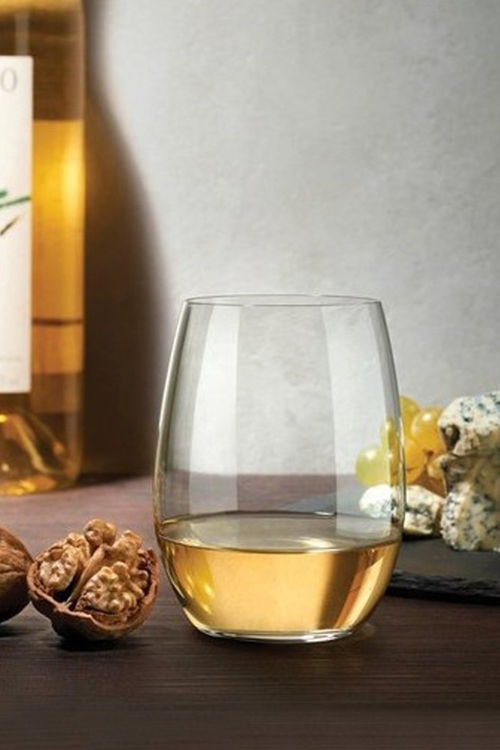 Paşabahçe Kristal 6 Lı Bardak Seti 390 Cc 22360