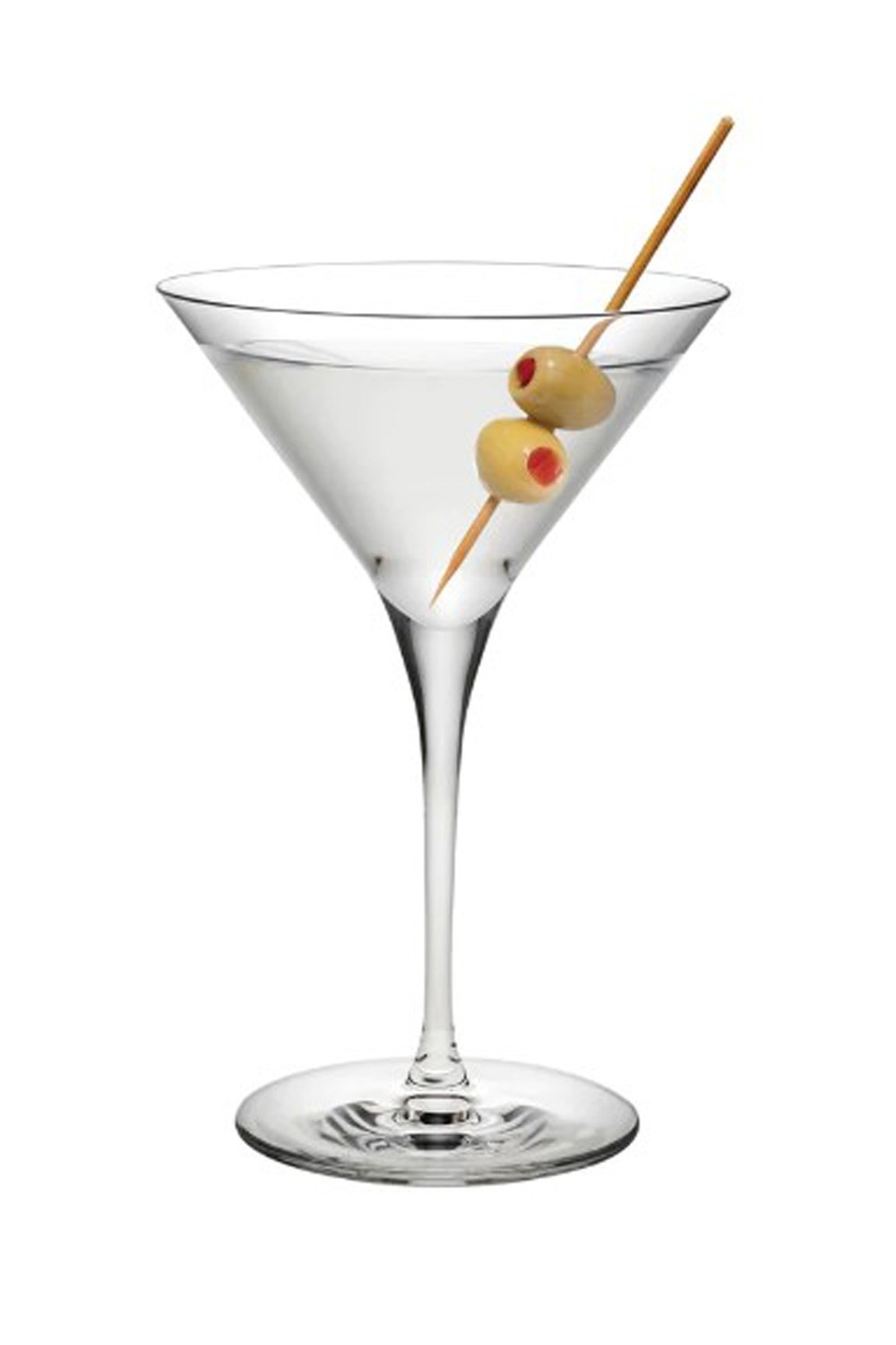 Paşabahçe Kristal 6 Lı Martini Kadeh 235 cc 67025