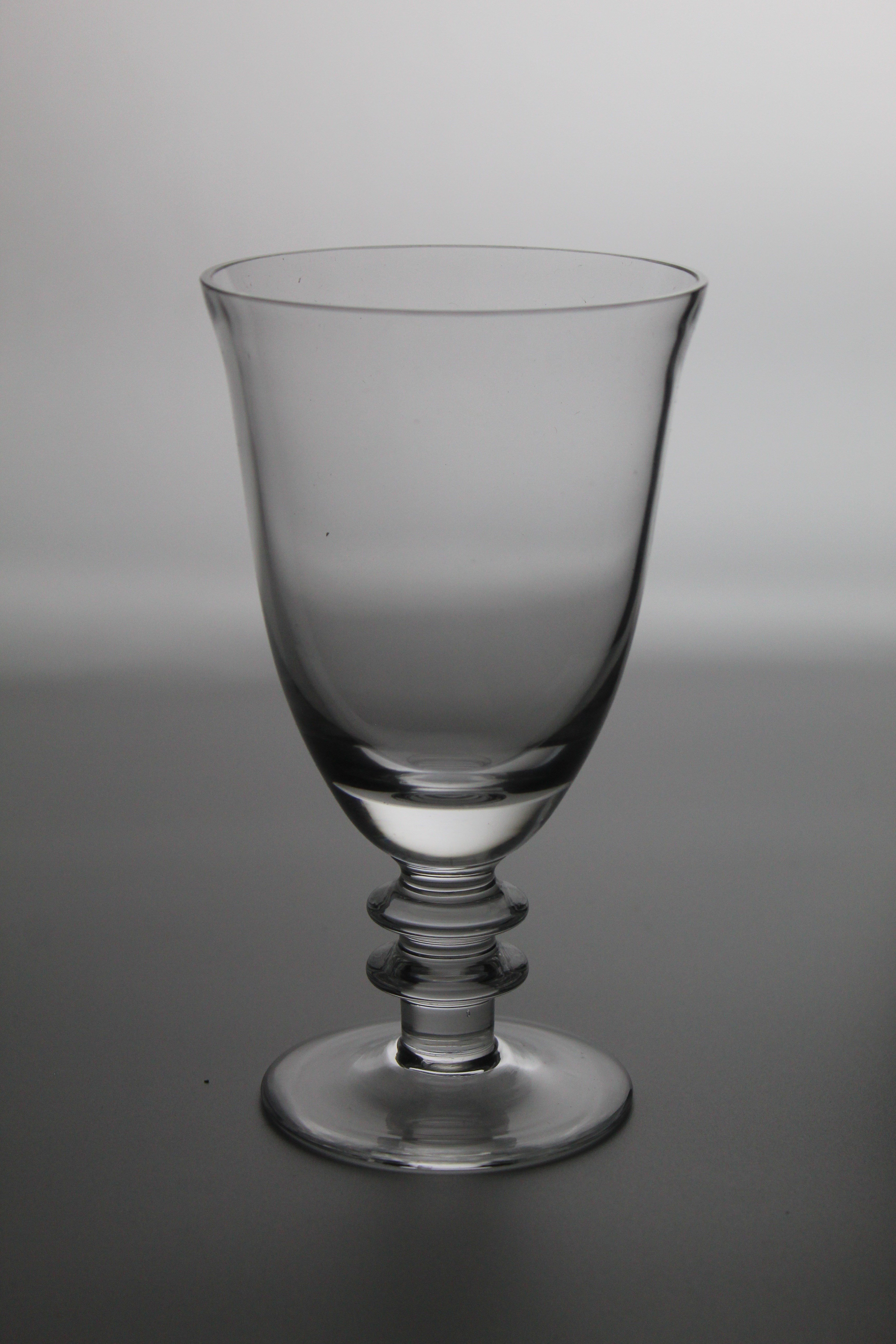 Paşabahçe Kristal Ayaklı Bardak 1 Adet 11553