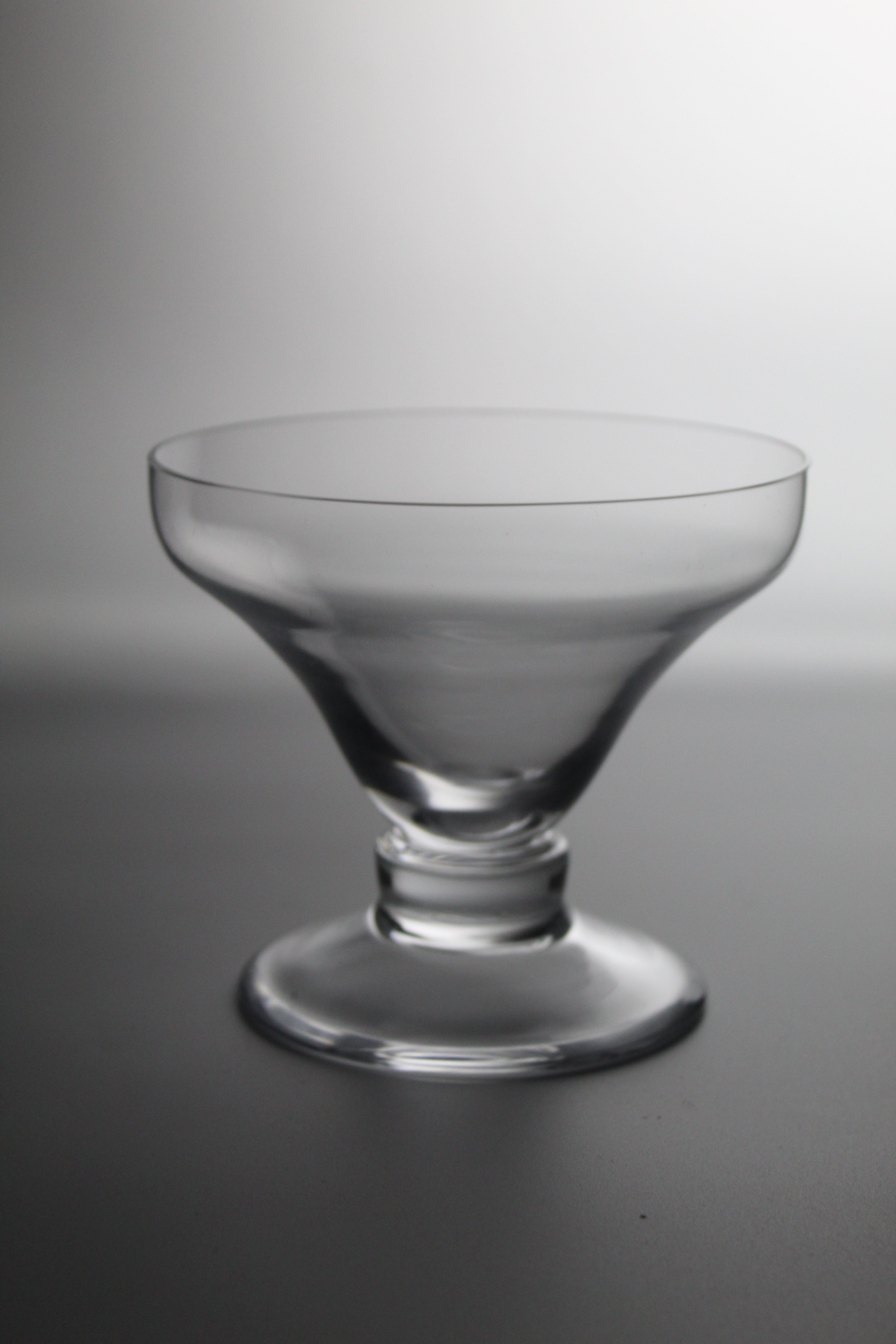 Paşabahçe Kristal Ayaklı Kase 31429 1 Adet