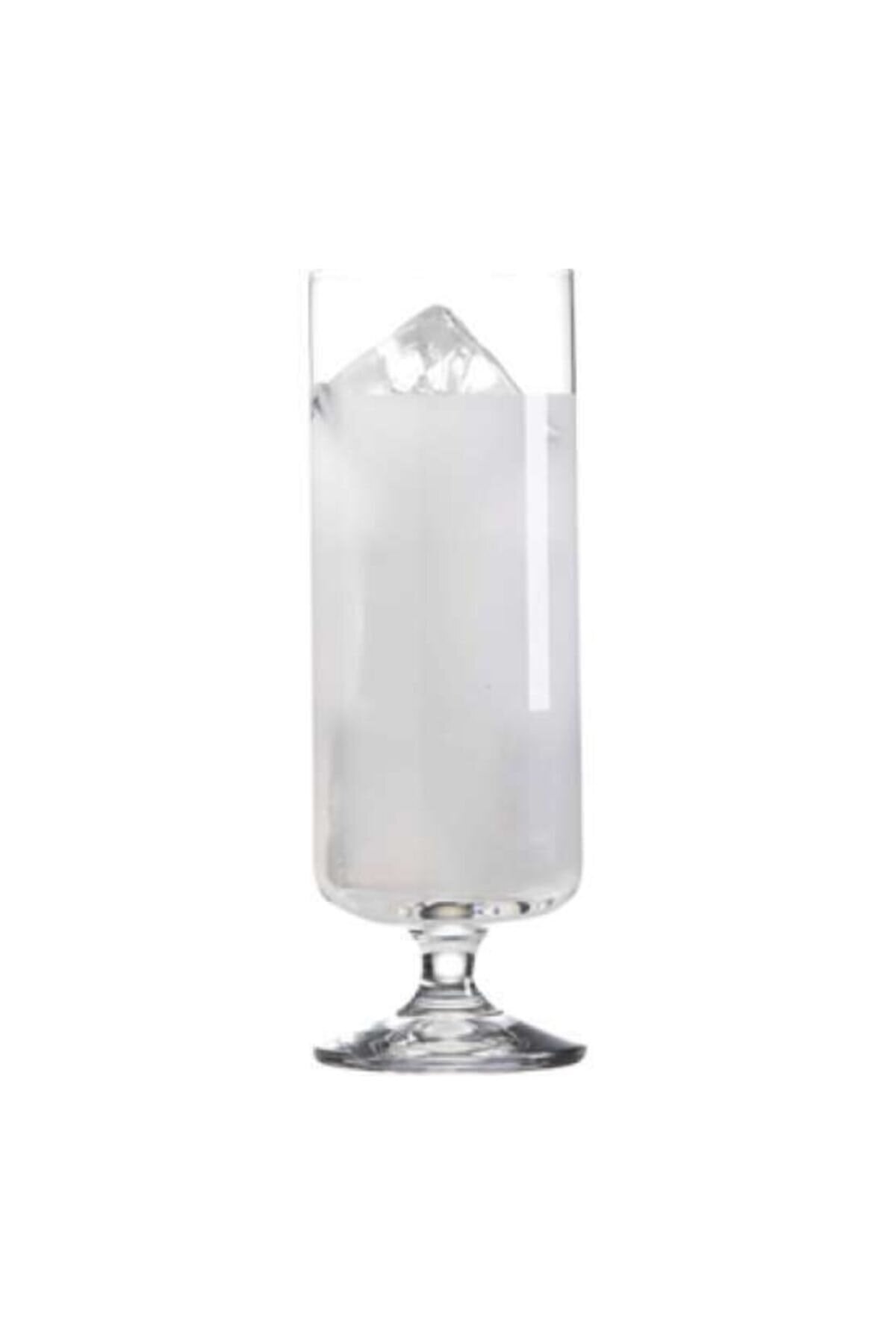 Paşabahçe Kristal Ayaklı Rakı Bardak 66023 190 Cc 1 Adet