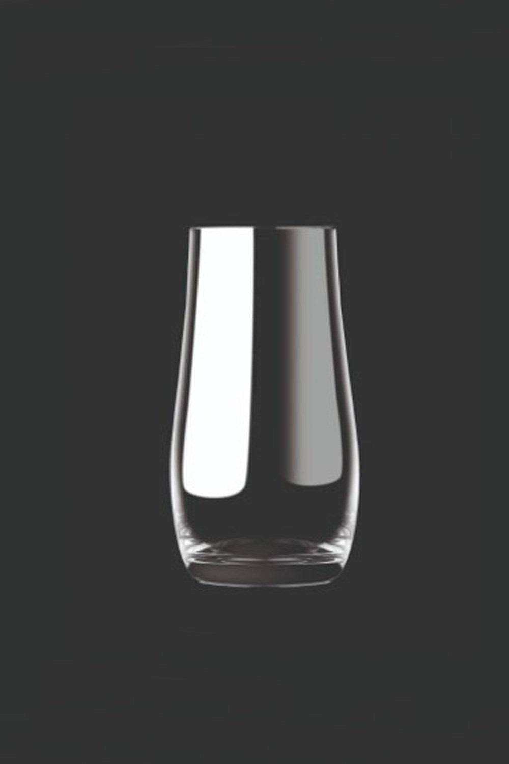 Paşabahçe Kristal Drop 2'li Meşrubat Bardağı - 467 cc - 22709