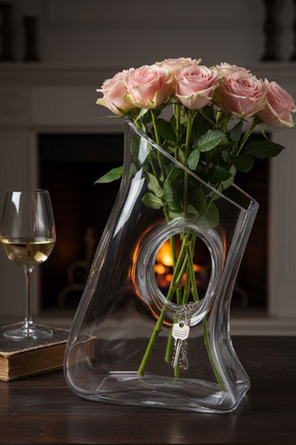 Paşabahçe Kristal El İmalatı Kana 300 cc 489603 16123