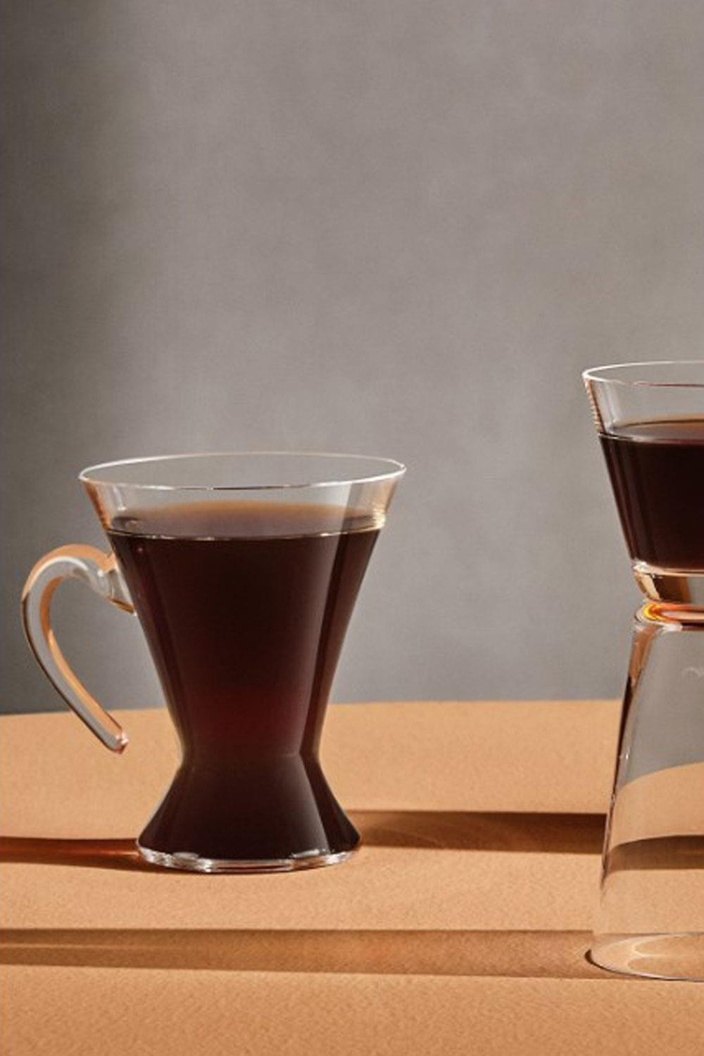 Paşabahçe Kristal El Yapımı Espresso Bardağı 22289 1 Adet