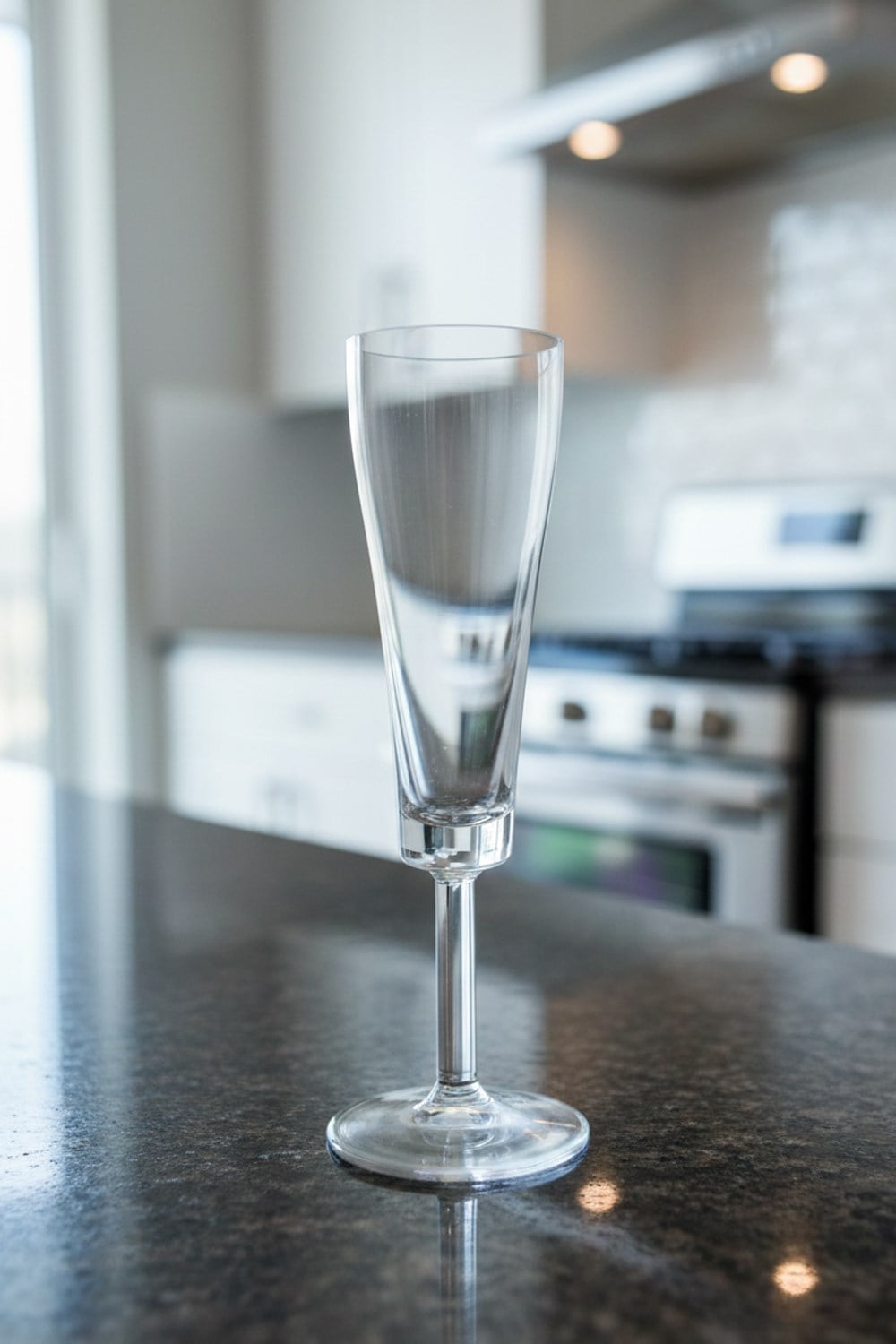 Paşabahçe Kristal Şampanya Kadehi 1 Adet 11277