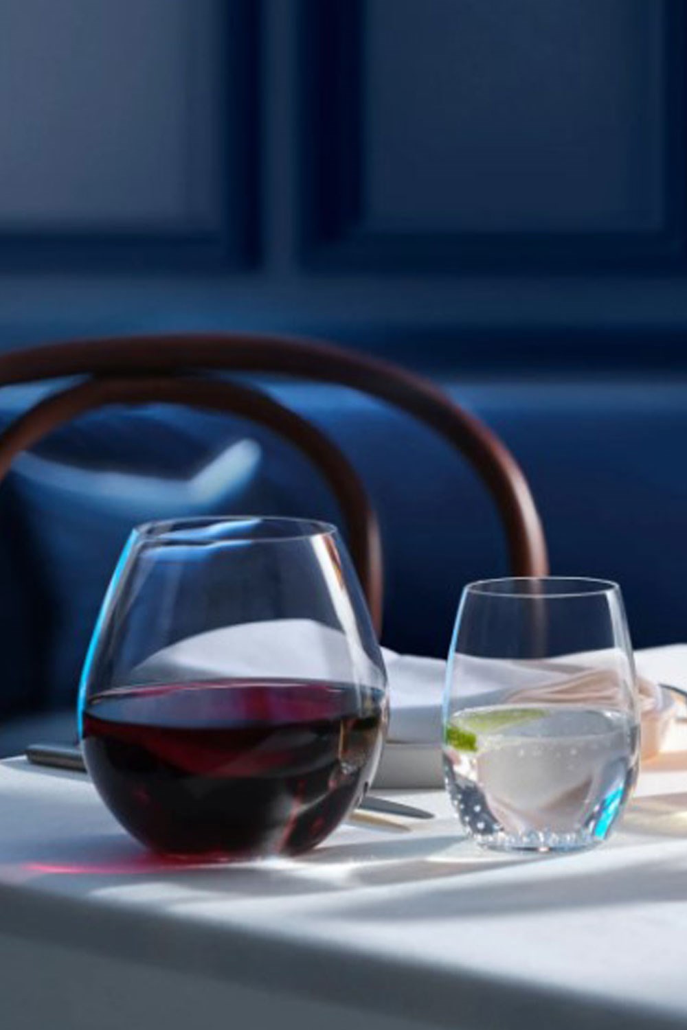Paşabahçe Kristal Şarap 6 Lı  Bardağı 710 CC 1052143 64026 B