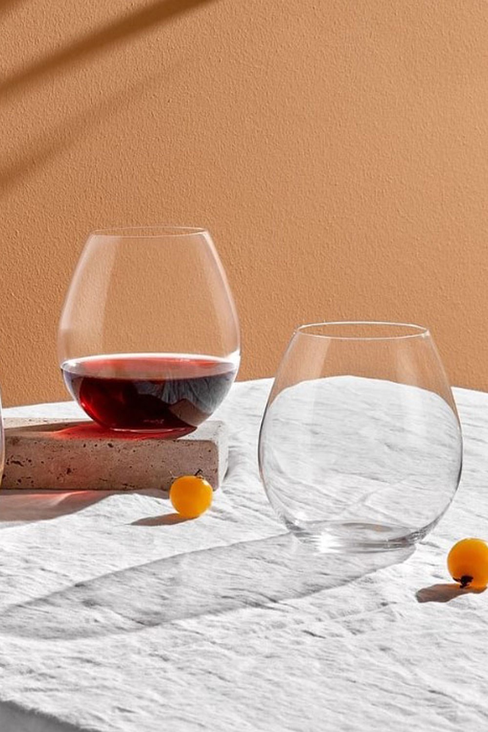 Paşabahçe Kristal Şarap 6 Lı  Bardağı 710 CC 1052143 64026 B