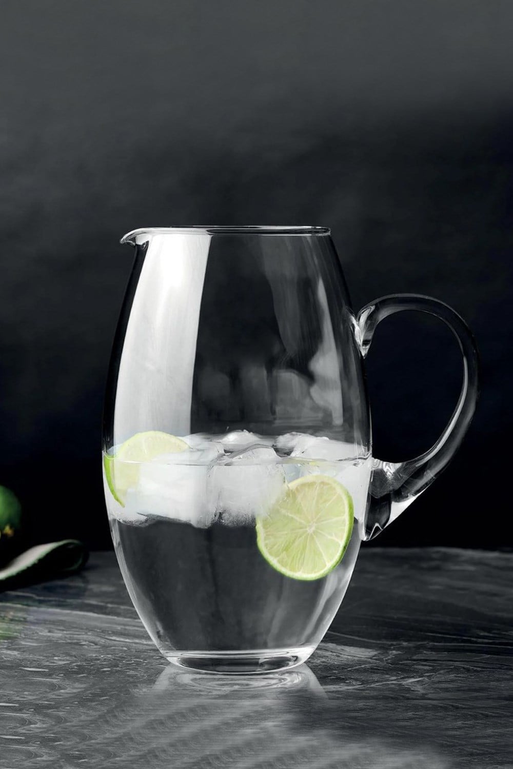 Paşabahçe Kristal Sürahi 23718 2400 cc