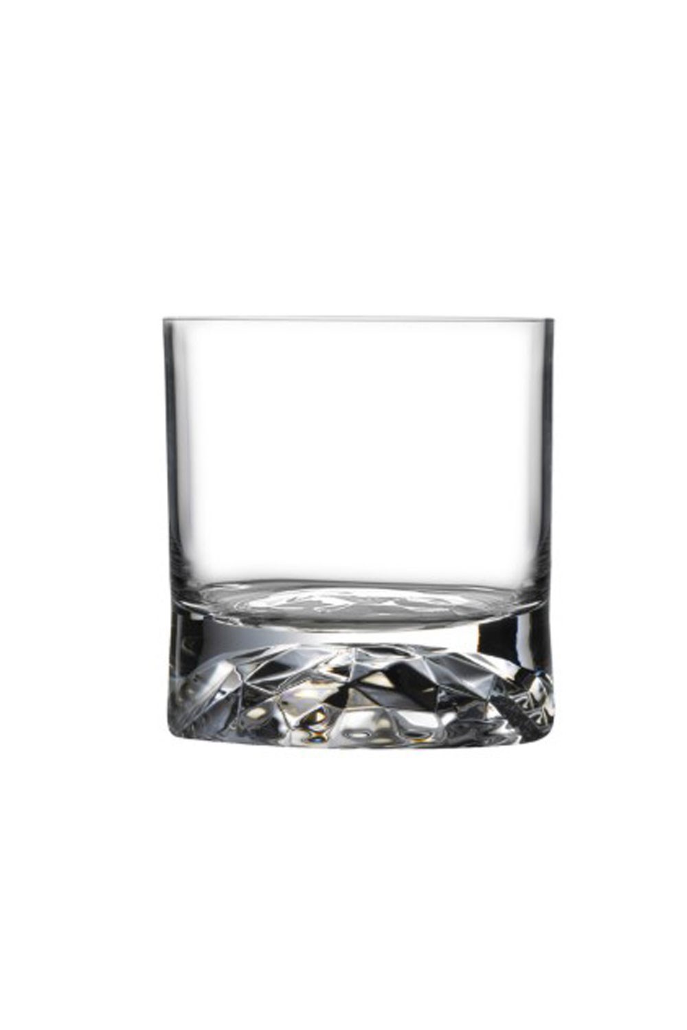 Paşabahçe Kristal Viski Bardak Takımı 4 lü 64039 250 cc