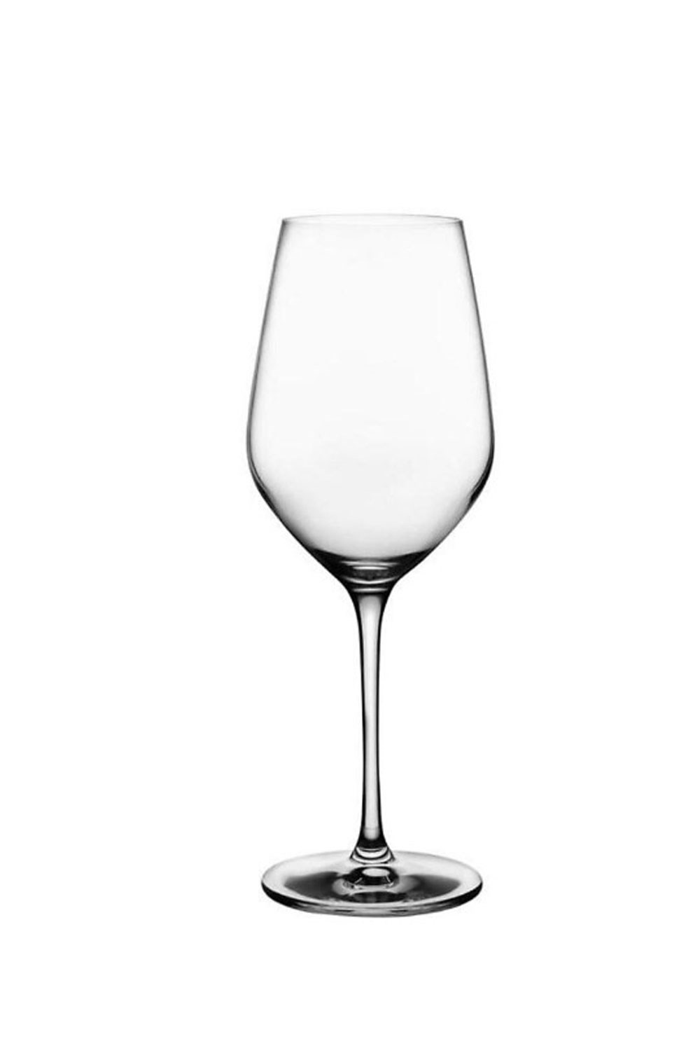 Paşabahçe Nude Climats 6'li Beyaz Şarap Kadehi 66072 390 cc