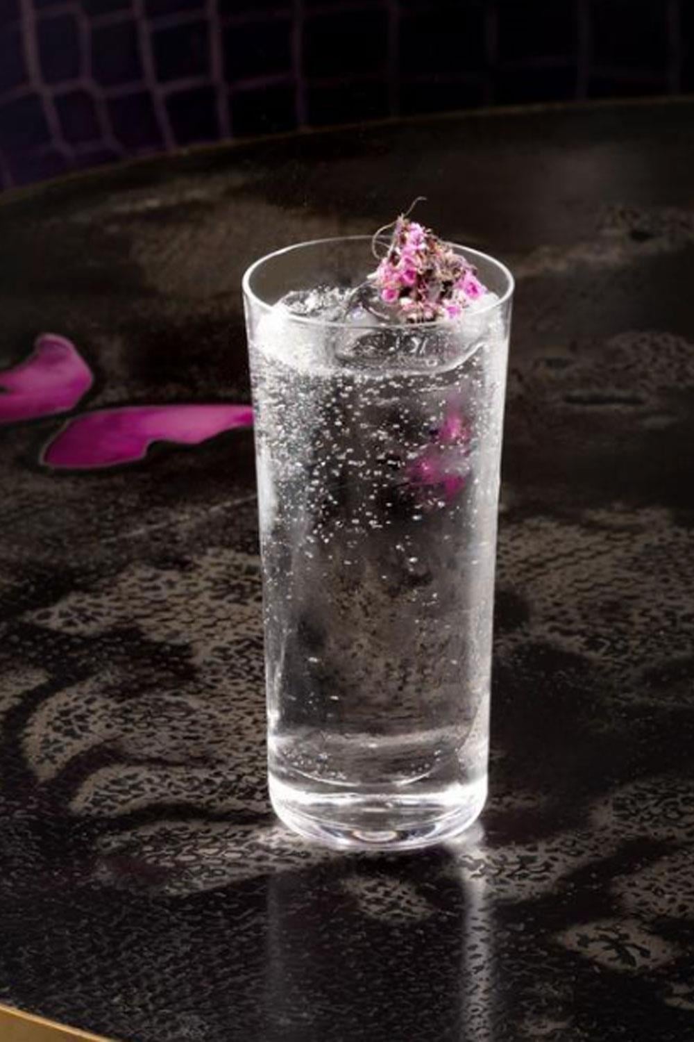 Paşabahçe Nude Kristal 64135 Meşrubat Bardak 6 Lı 330 cc